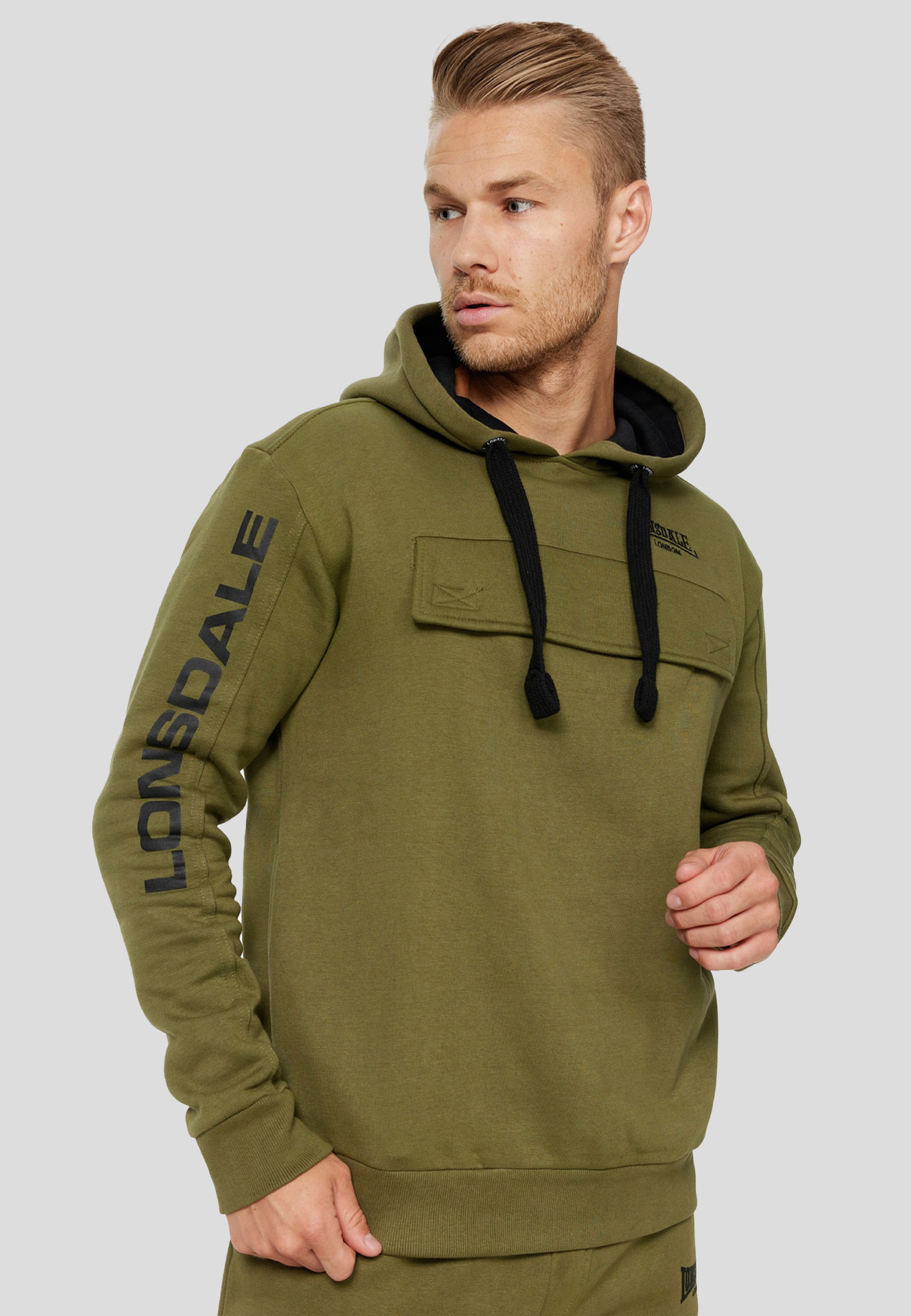 Lonsdale London RUSHEN