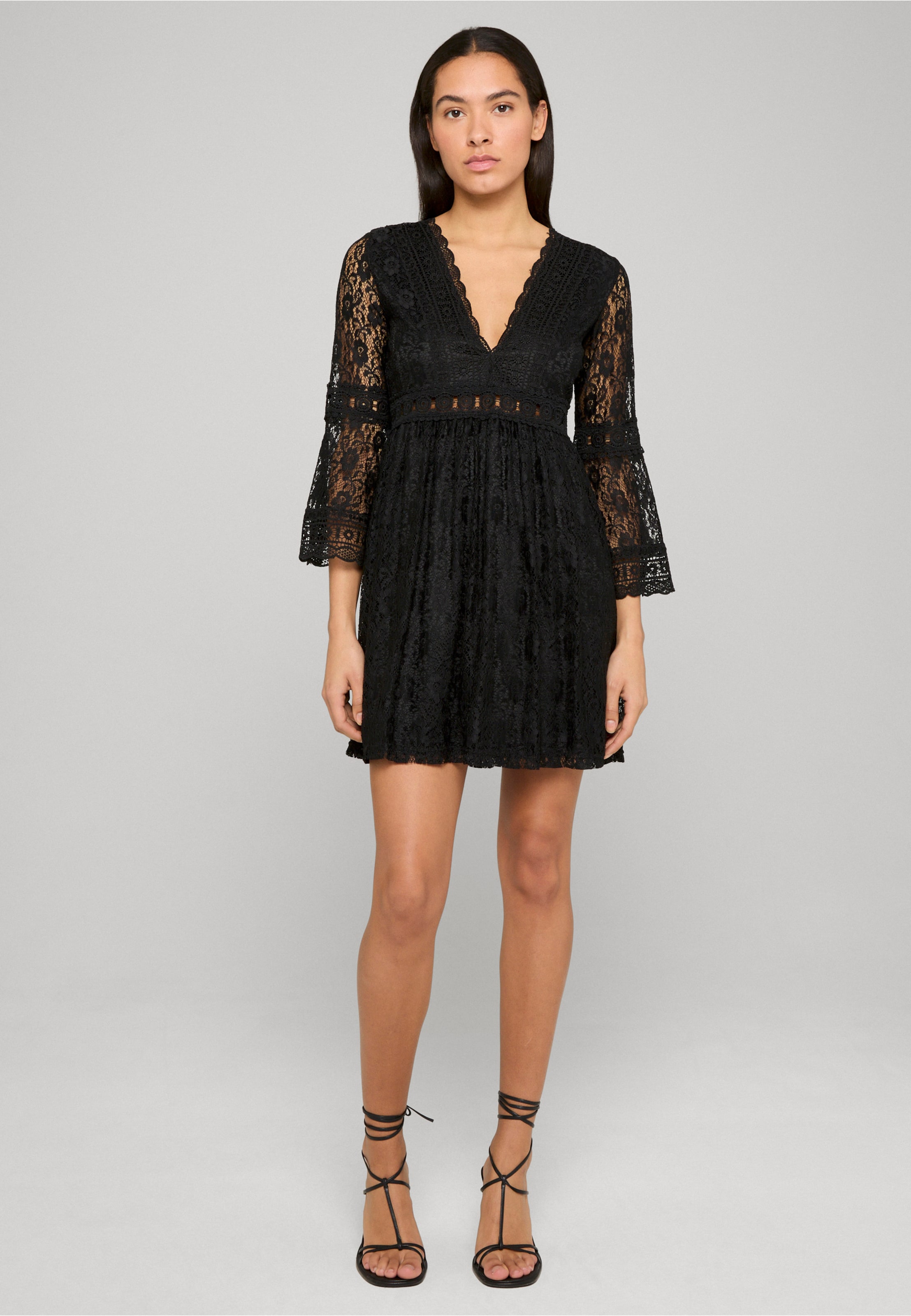 Estelou Lace Dress