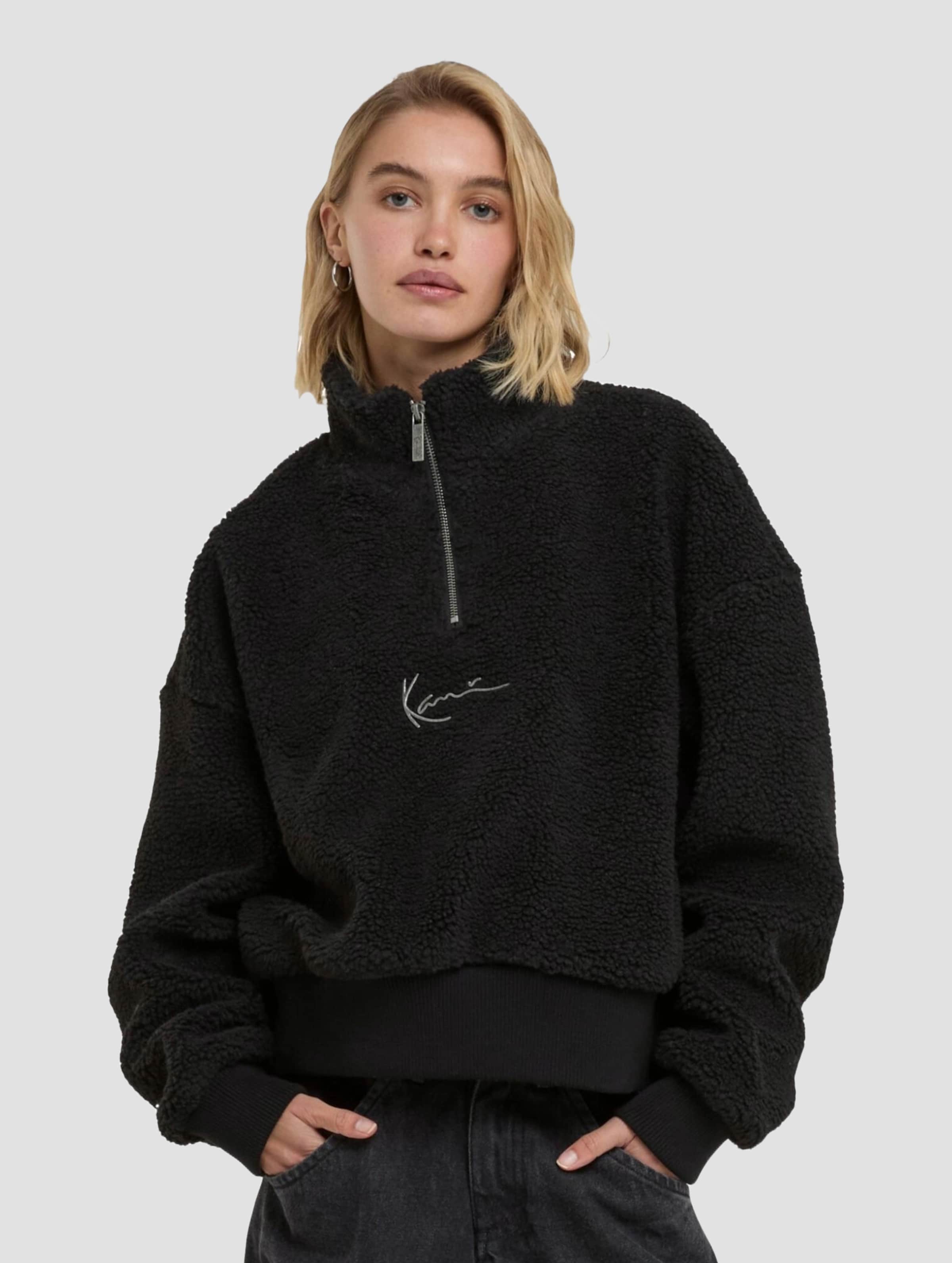 Karl Kani Metal Signature Teddy Troyer Winterjacke