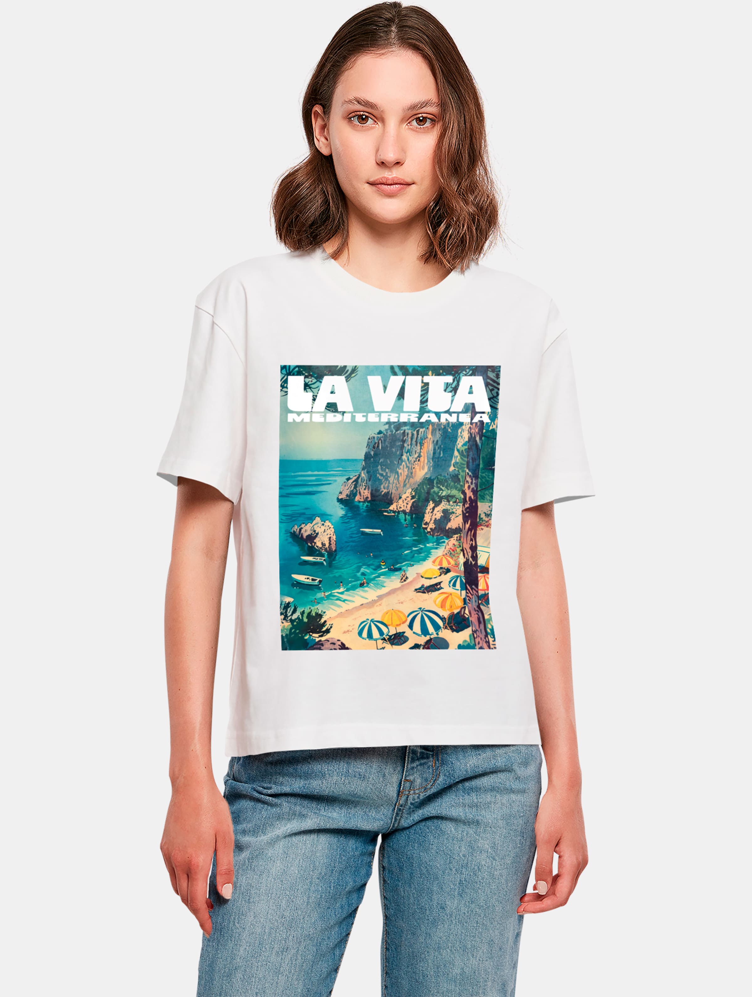 Miss Tee Vita Mediterranea