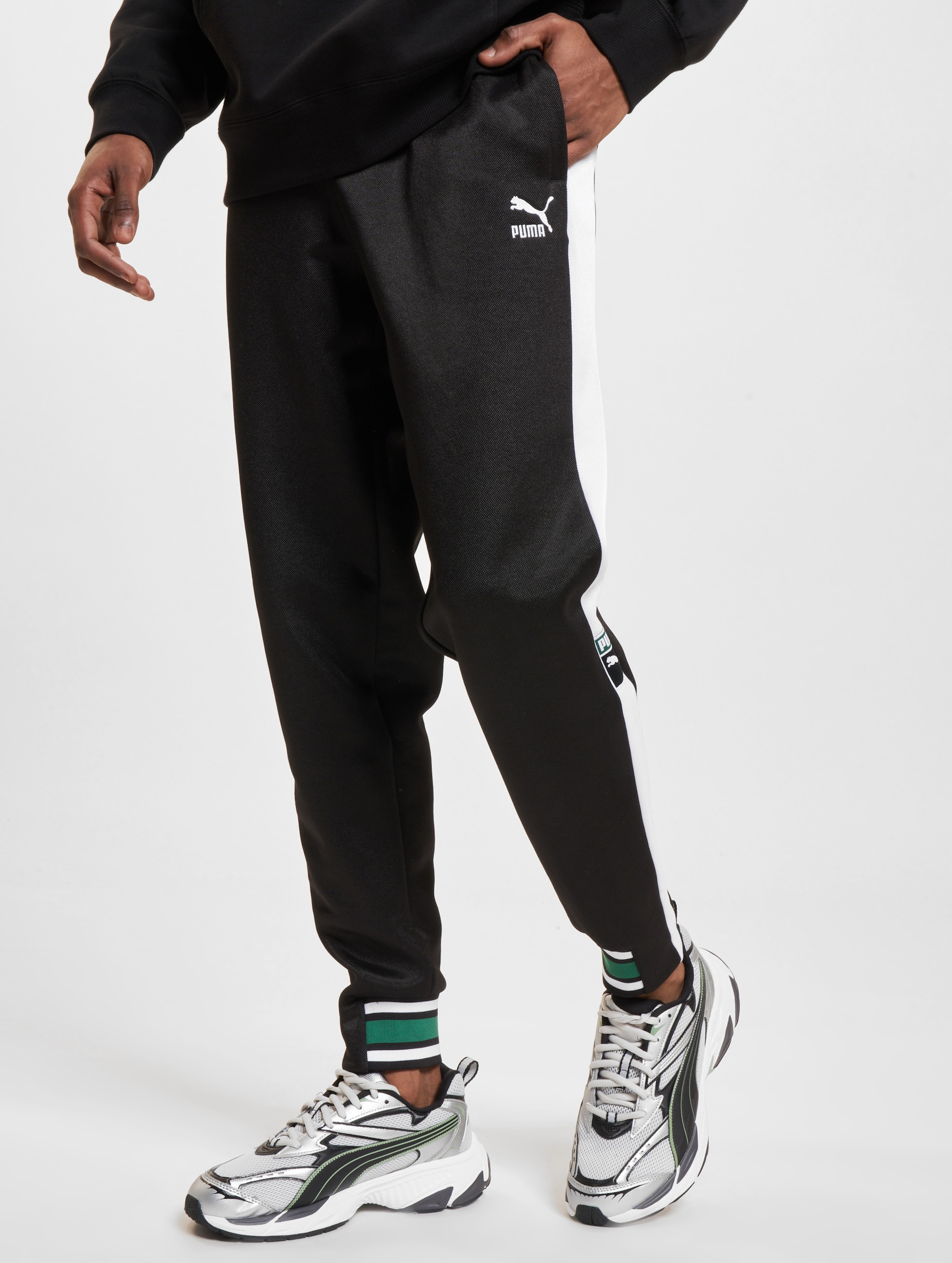 Puma T7 Archive Remaster Dk Trainingshose