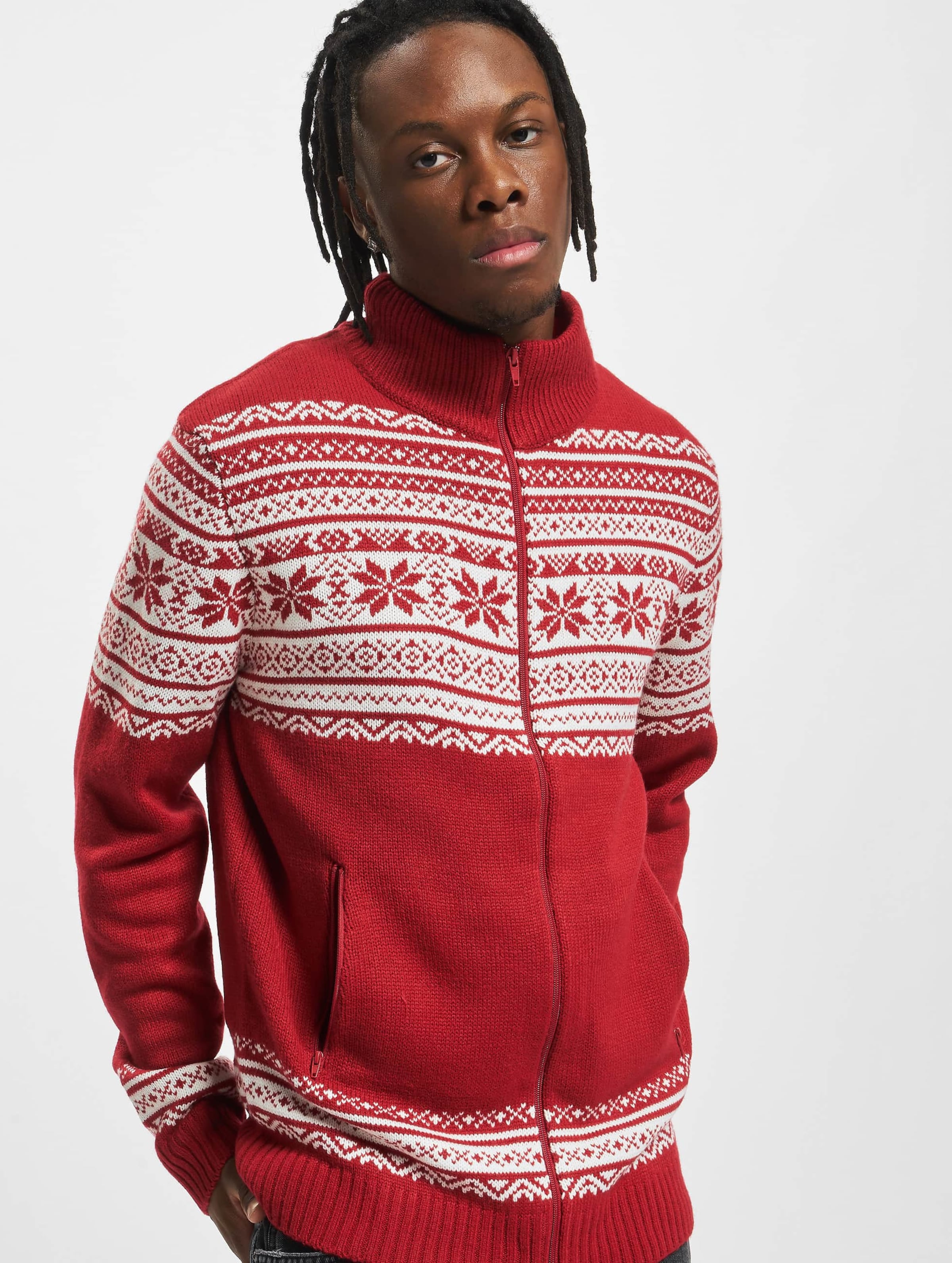 Brandit Cardigan Norweger