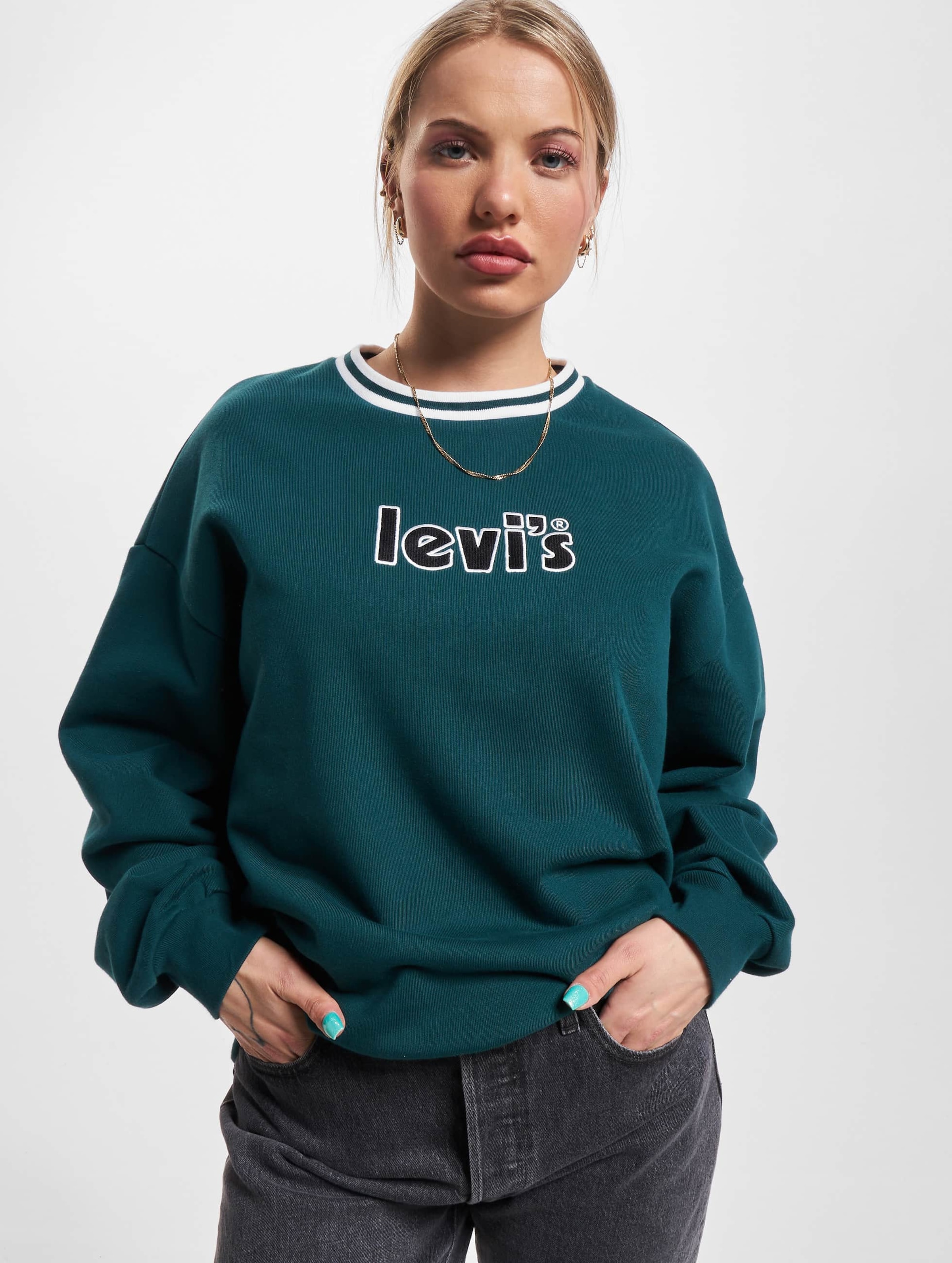Levi's Levis Graphic Prism Sweater