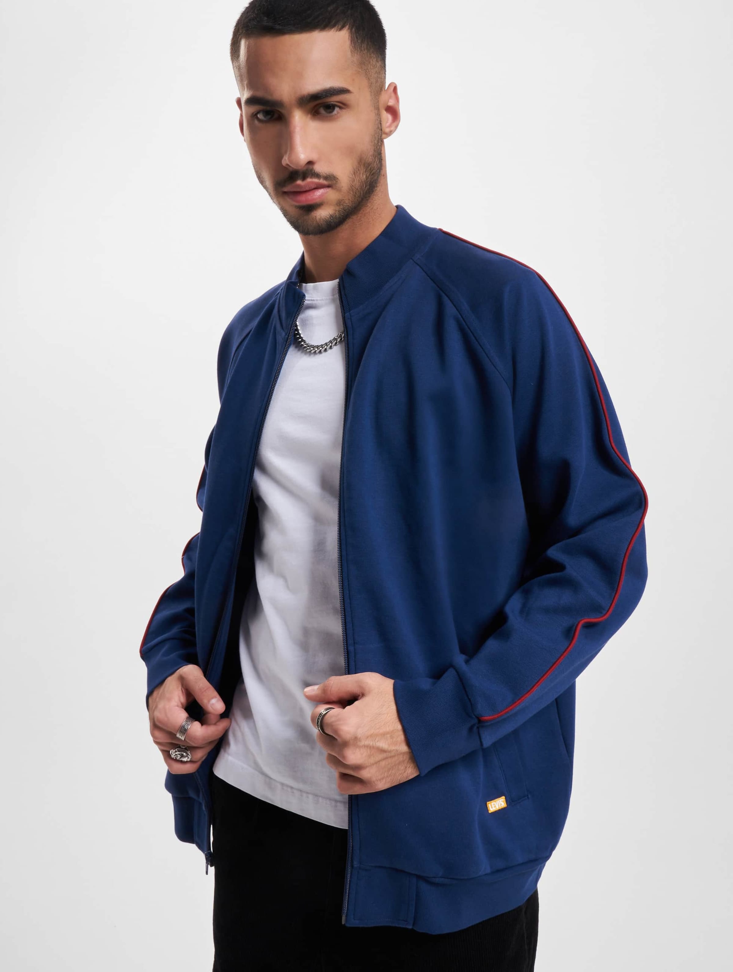 Levi's Levis Off Court Trainingsjacke