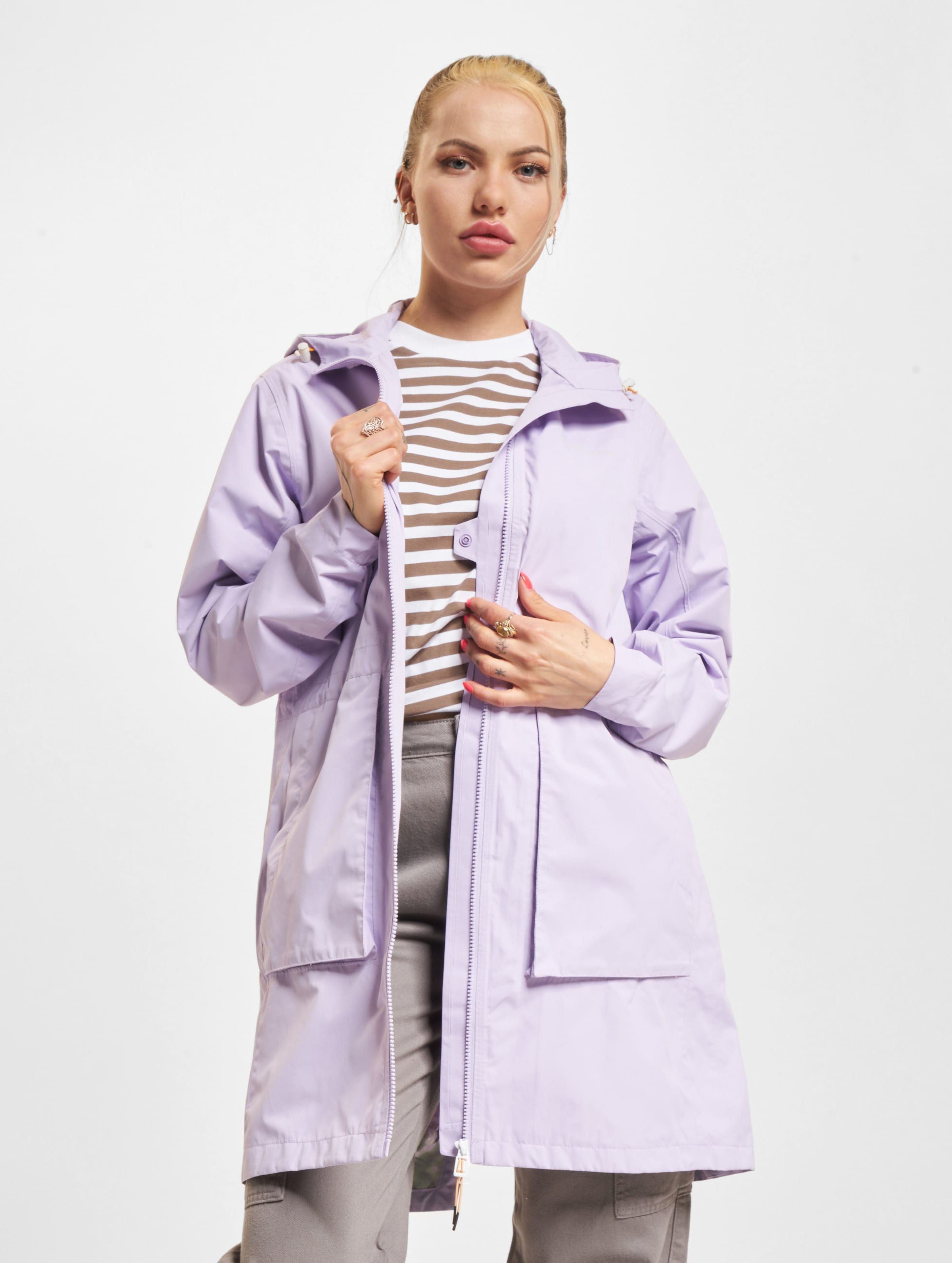 Didriksons Bella Parka