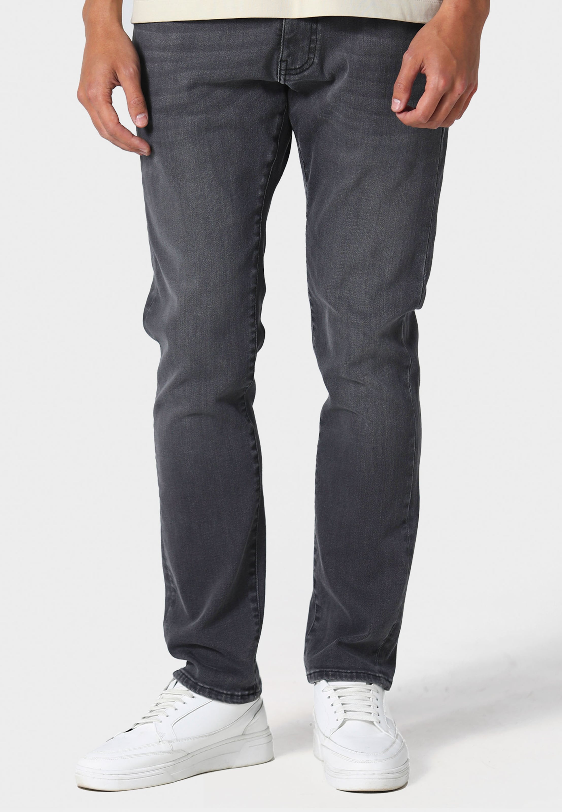 883Police Basic JEANS