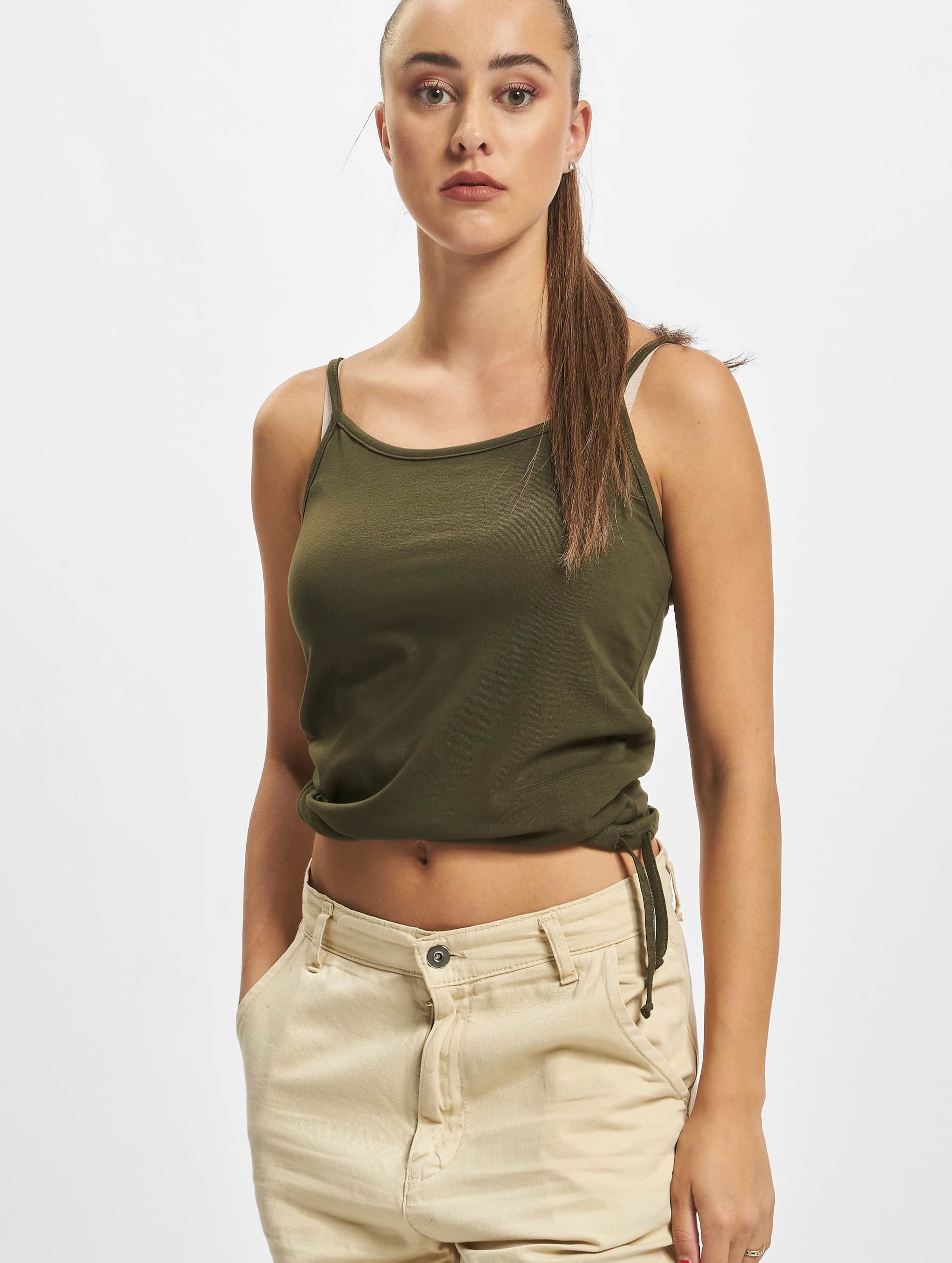 Brandit Ladies Top Lilly