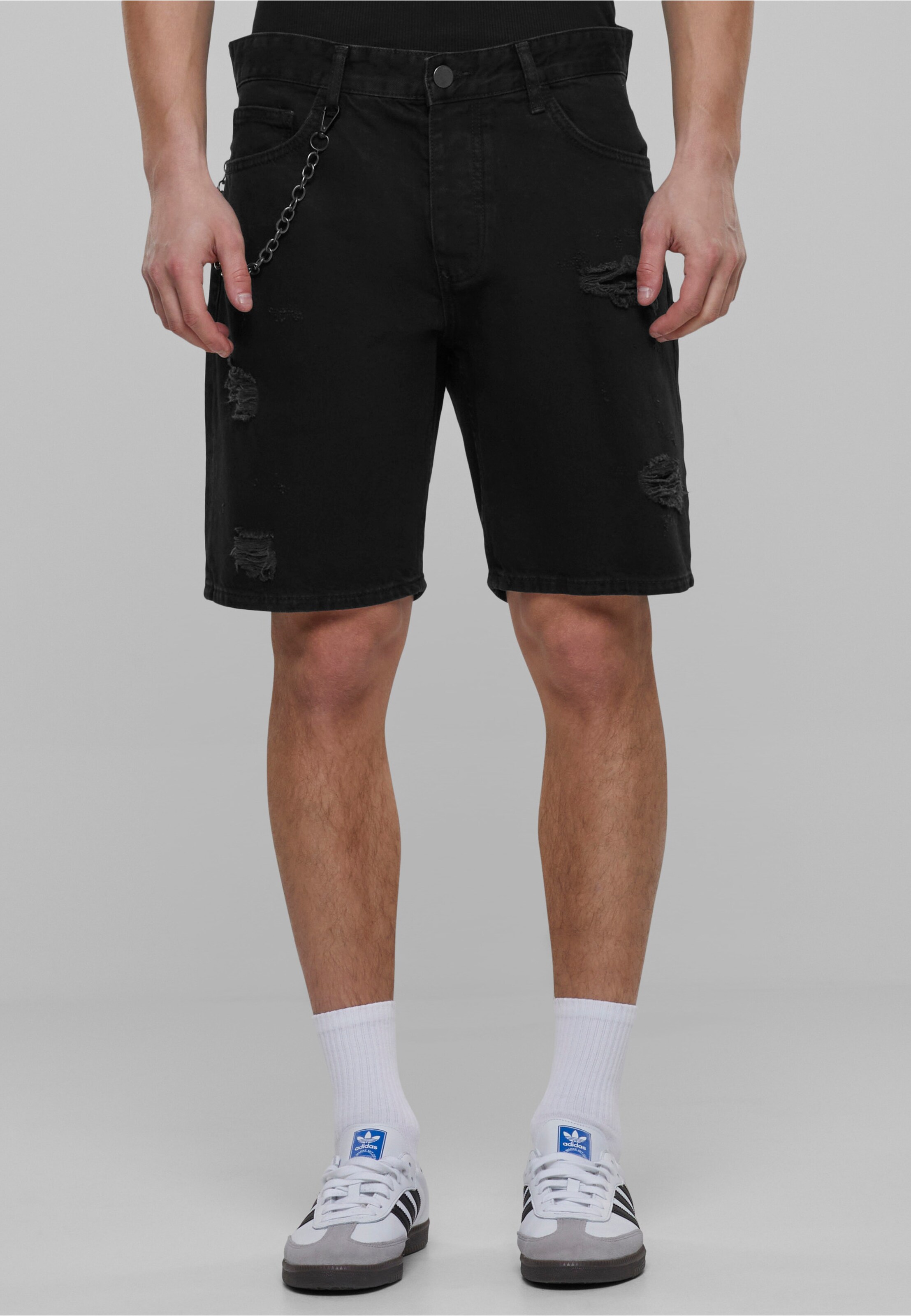 2Y Premium Jeans Short