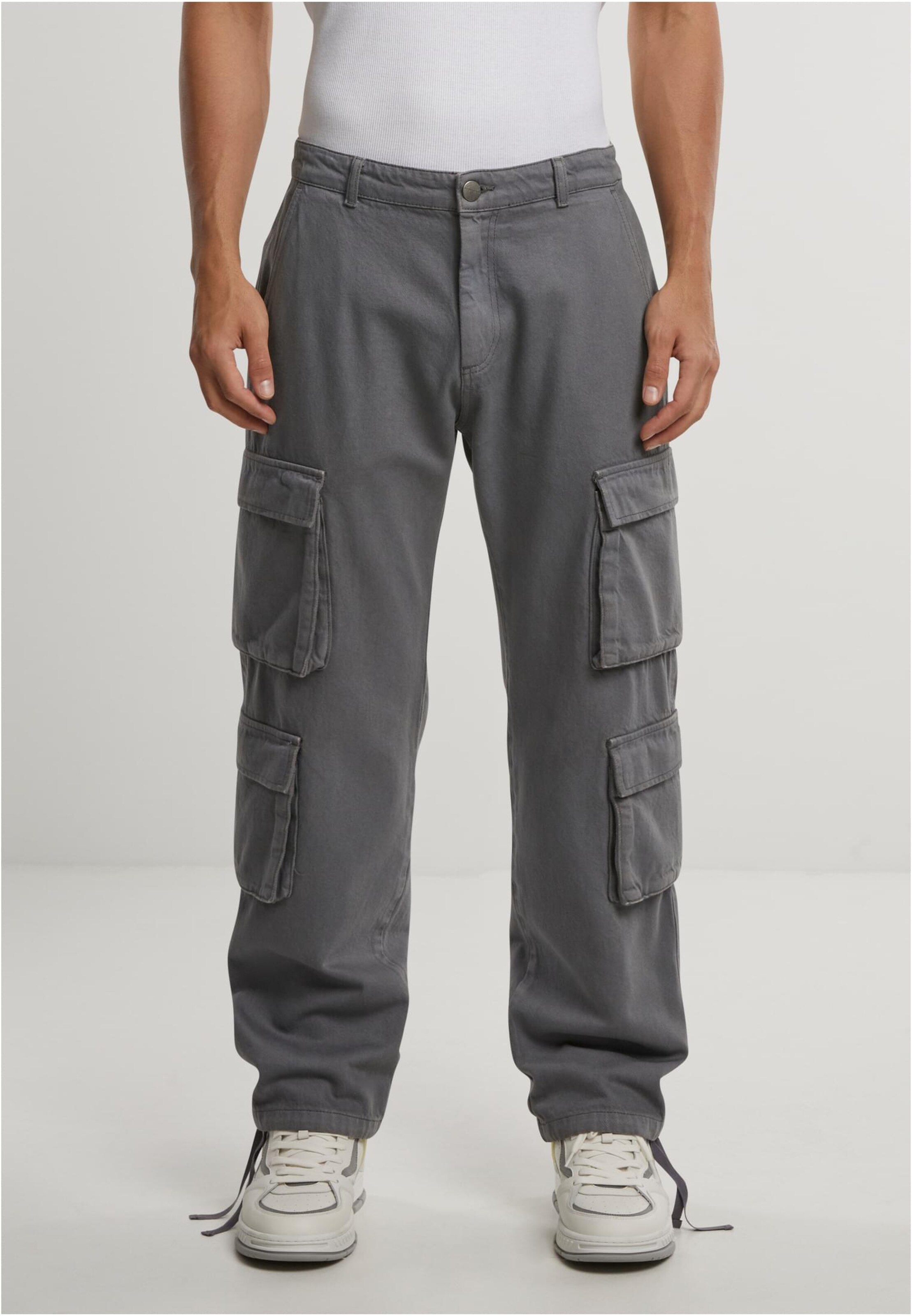 2Y Studios Kiran 4 Pocket Cargo Pants
