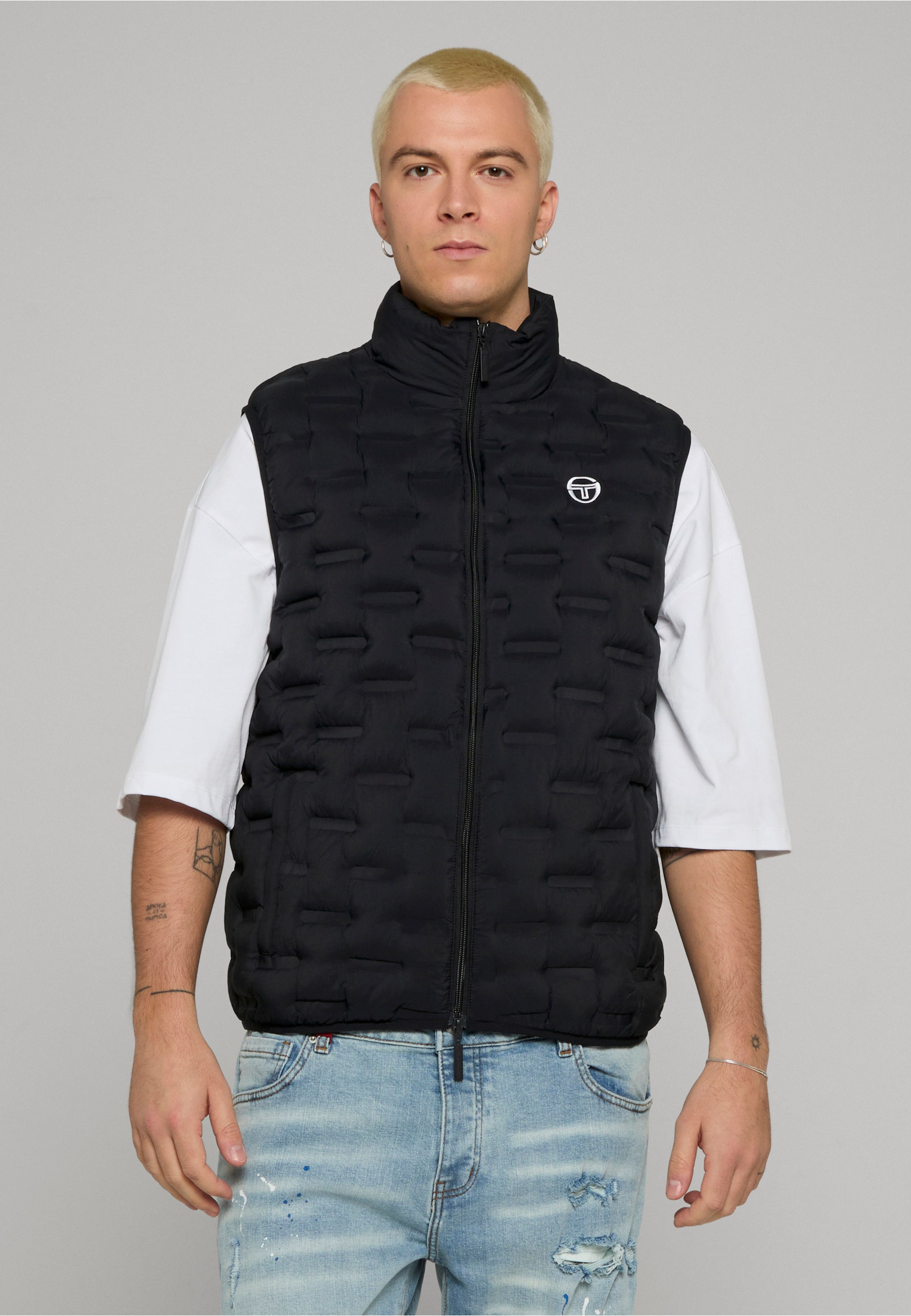 Sergio Tacchini Abelia Jacket SL
