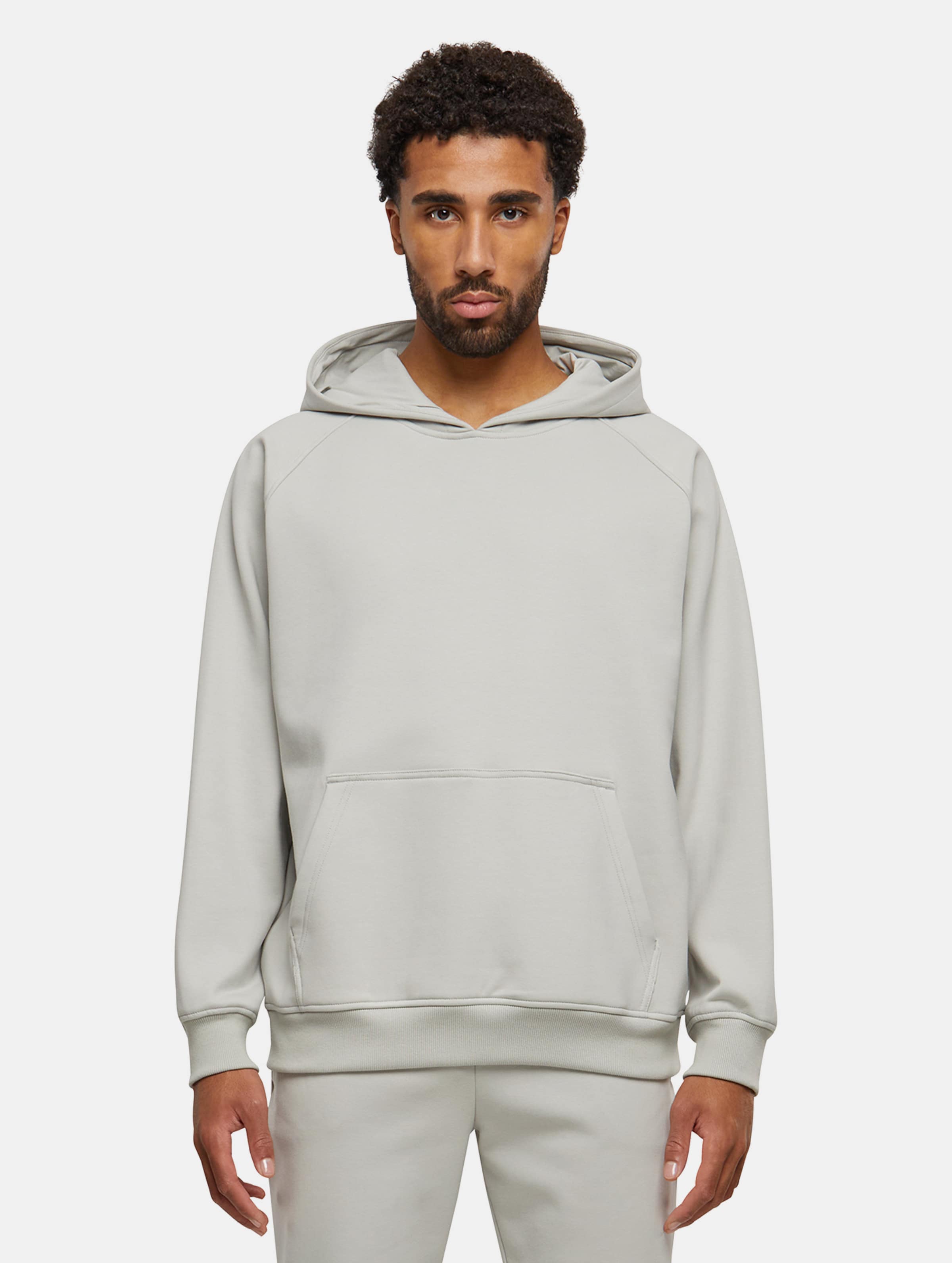 Urban Classics Cosy Raglan Hoodie