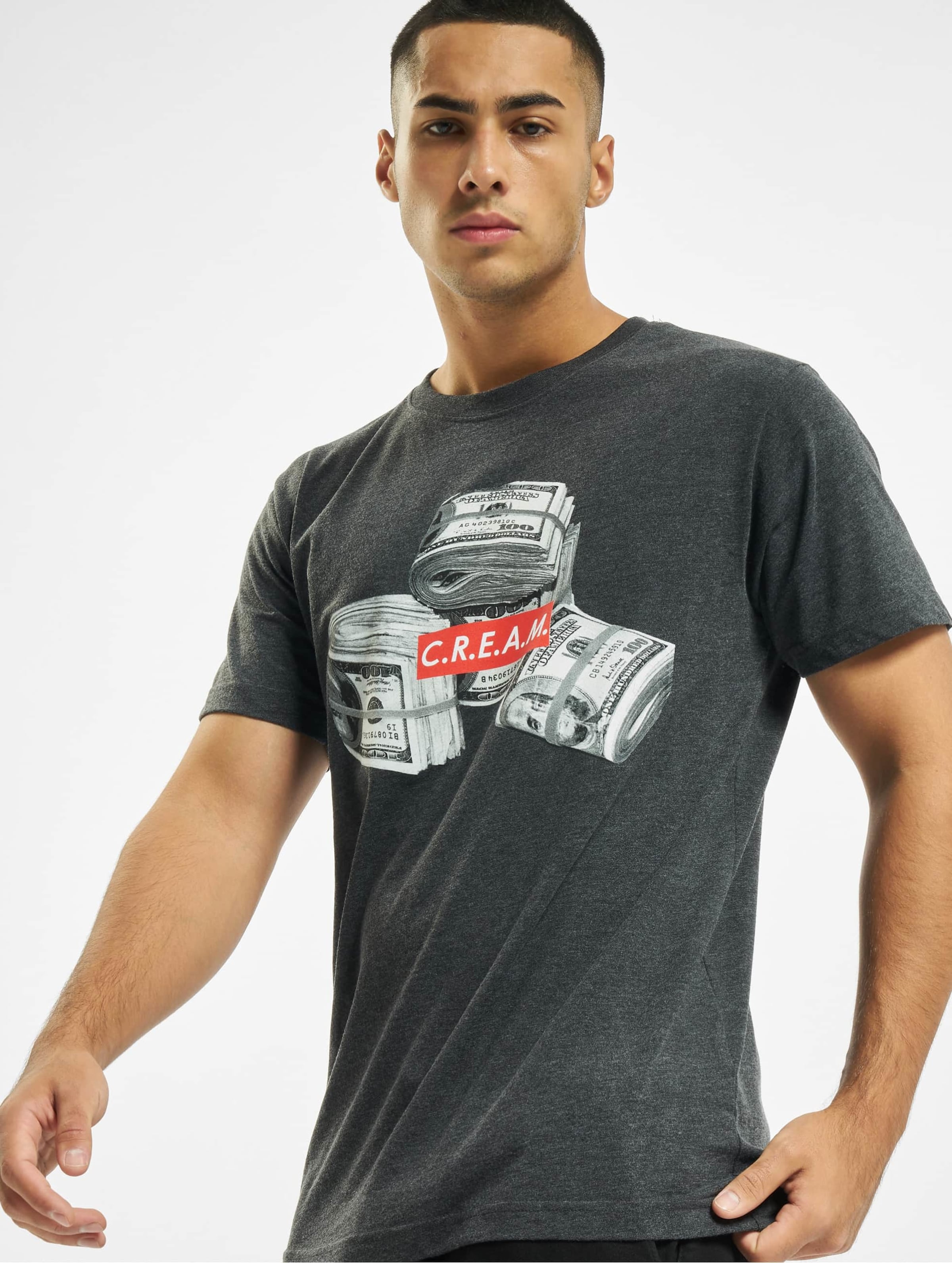 Mister Tee C.R.E.A.M Bundle