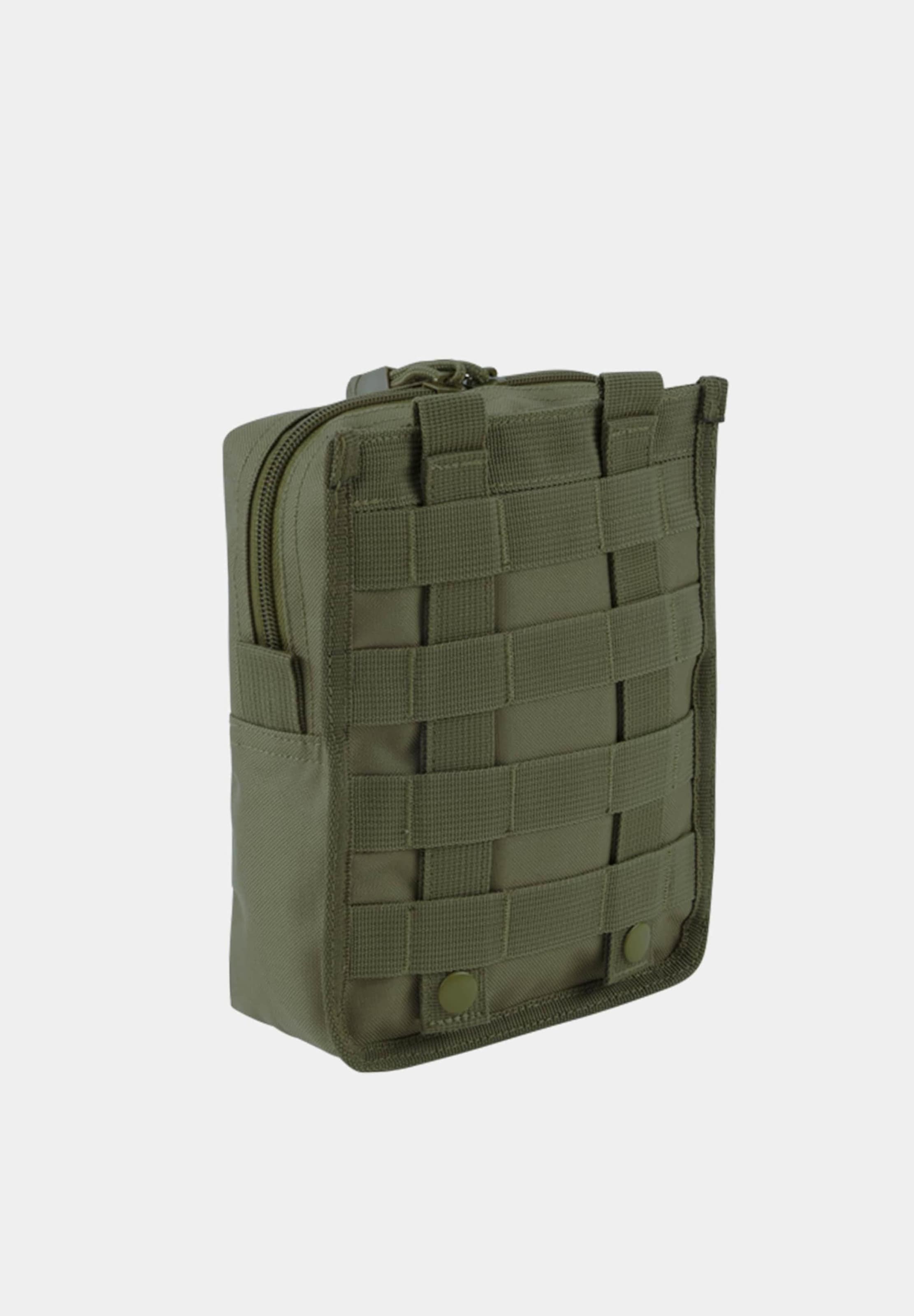 Brandit Cross Molle Pouch