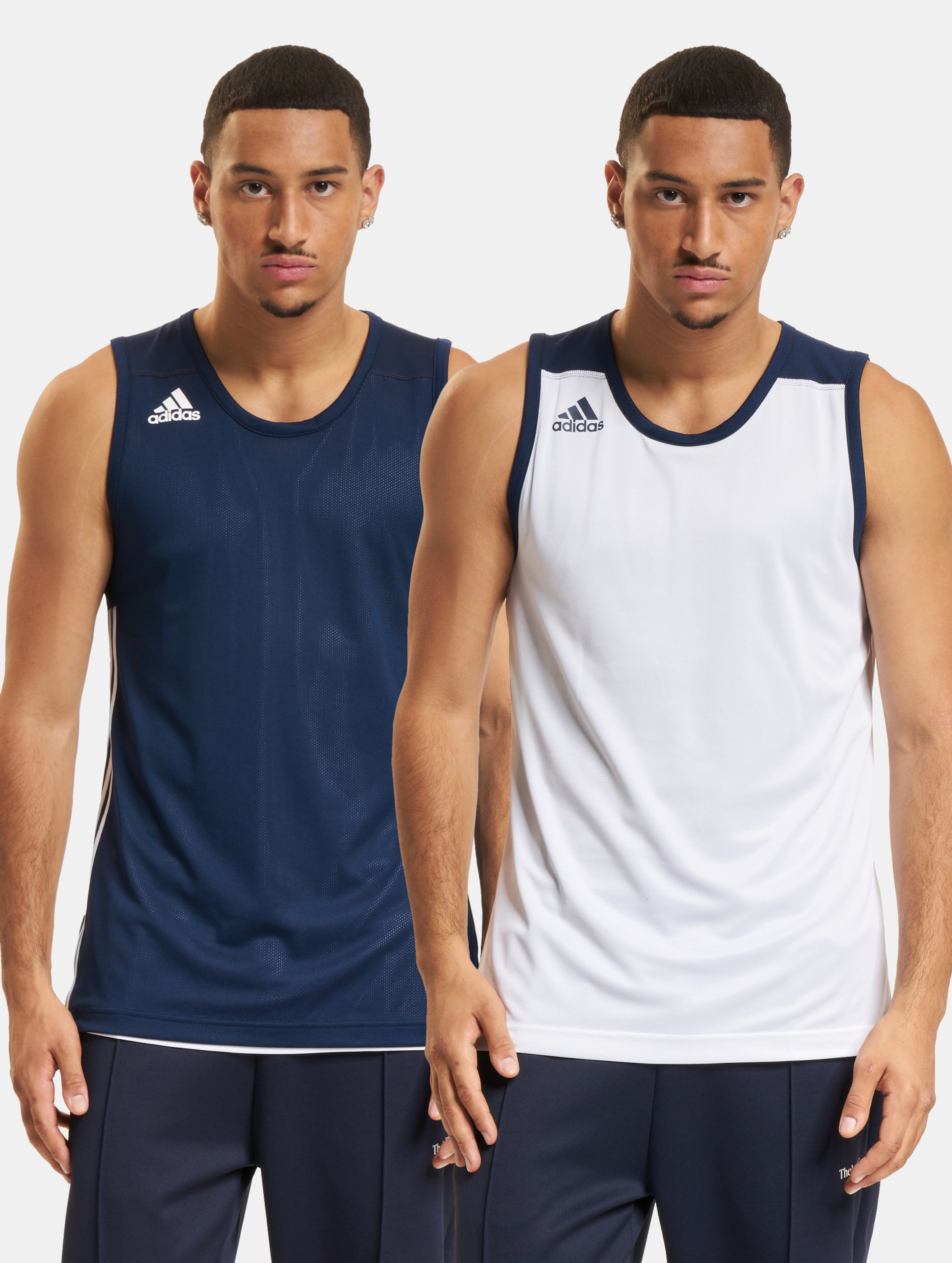 Adidas Originals 5 G Spee Rev Top