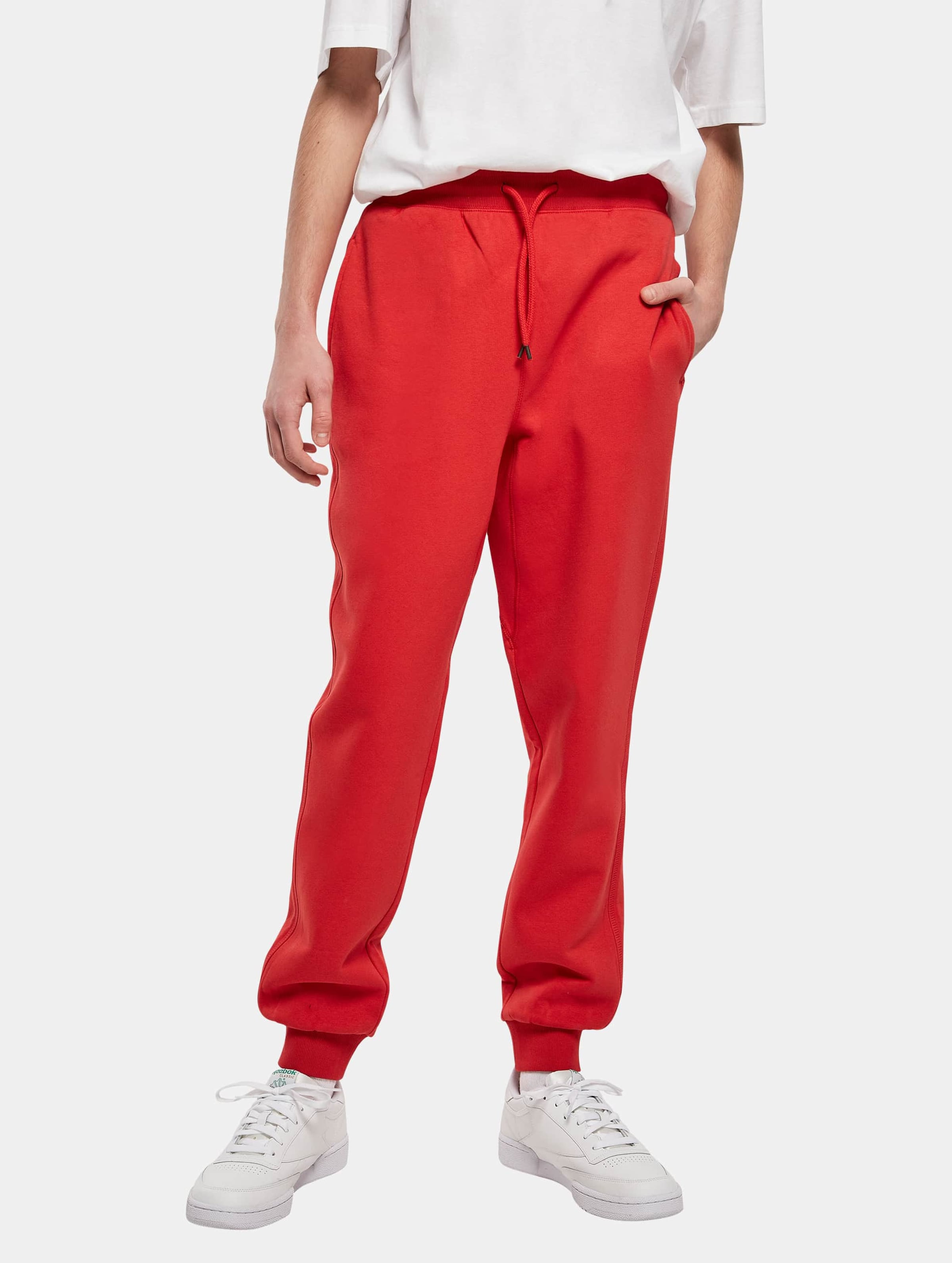 Urban Classics Basic Sweatpants