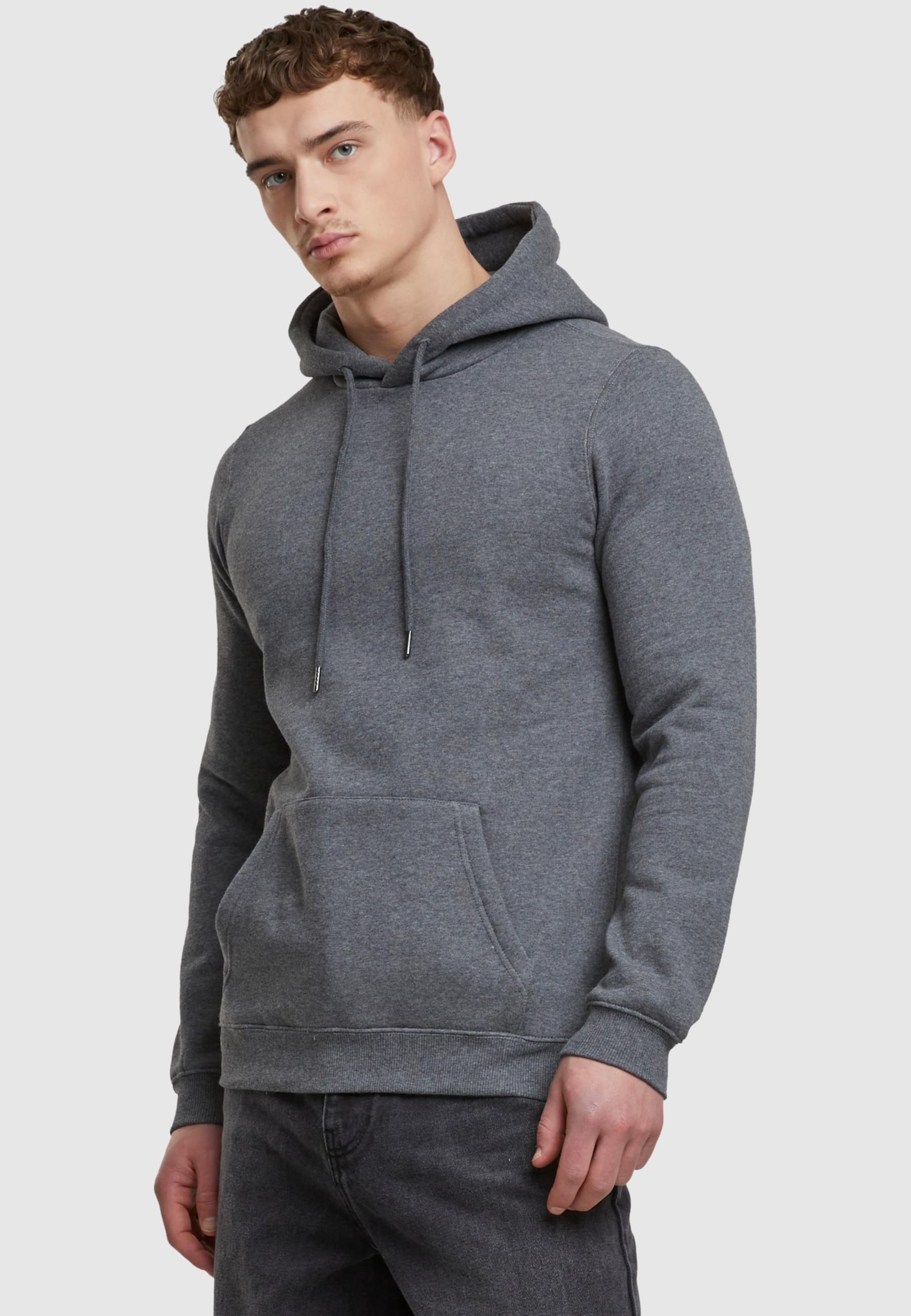 Mister Tee MT Men Hoodie