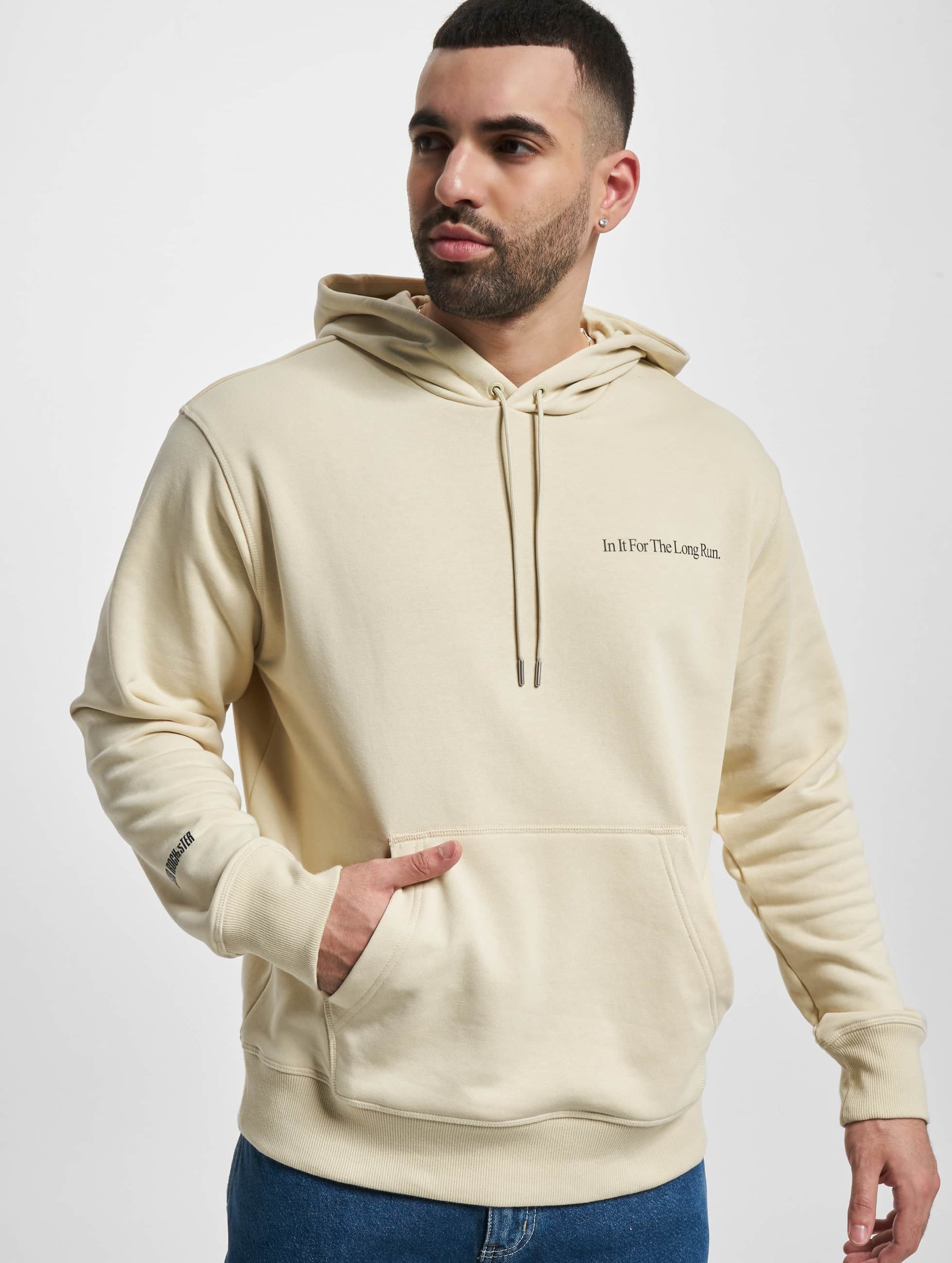 New Balance Athletics Jacob Rochester Hoodie