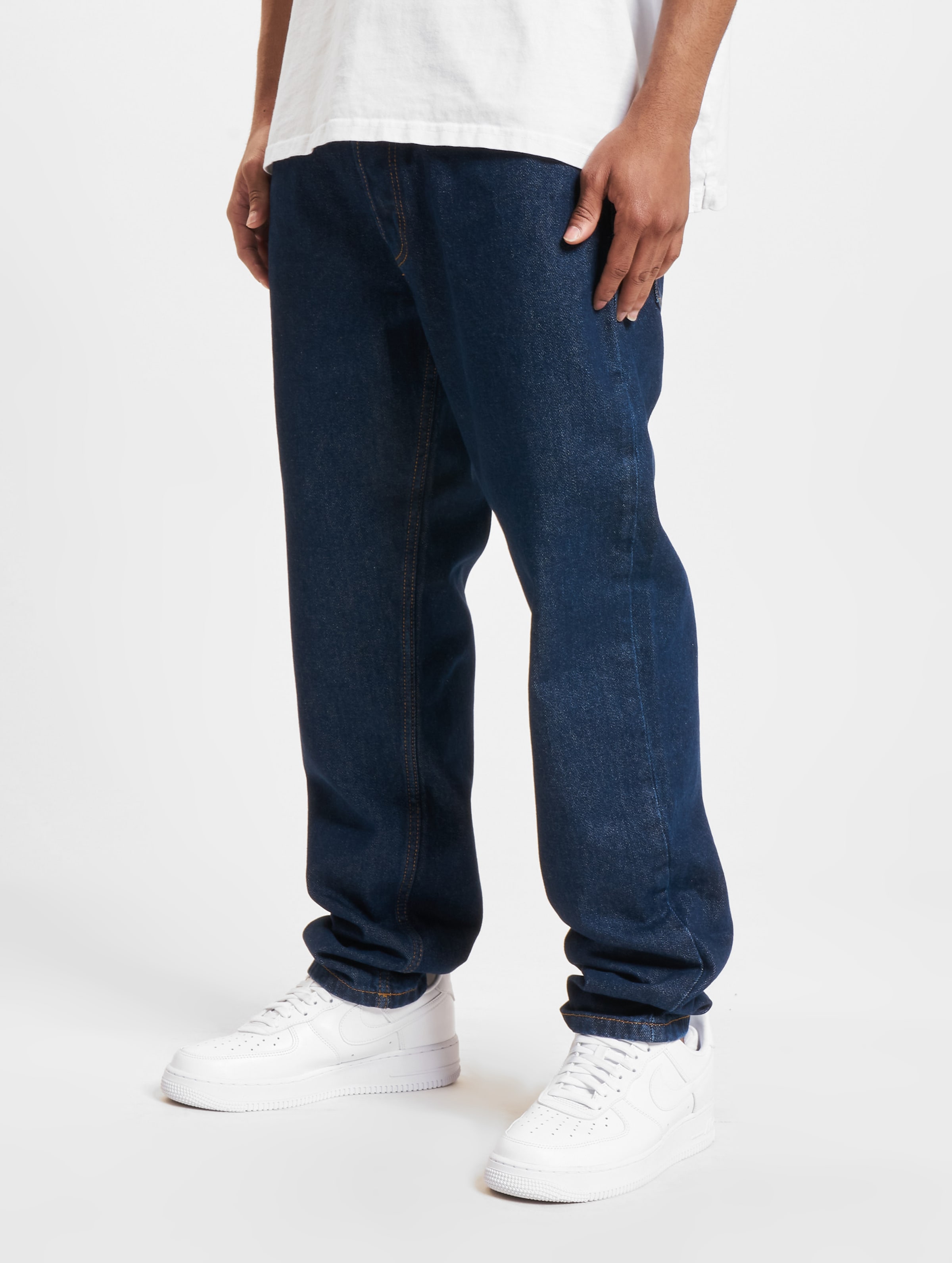 DEF Barca Loose Fit Jeans
