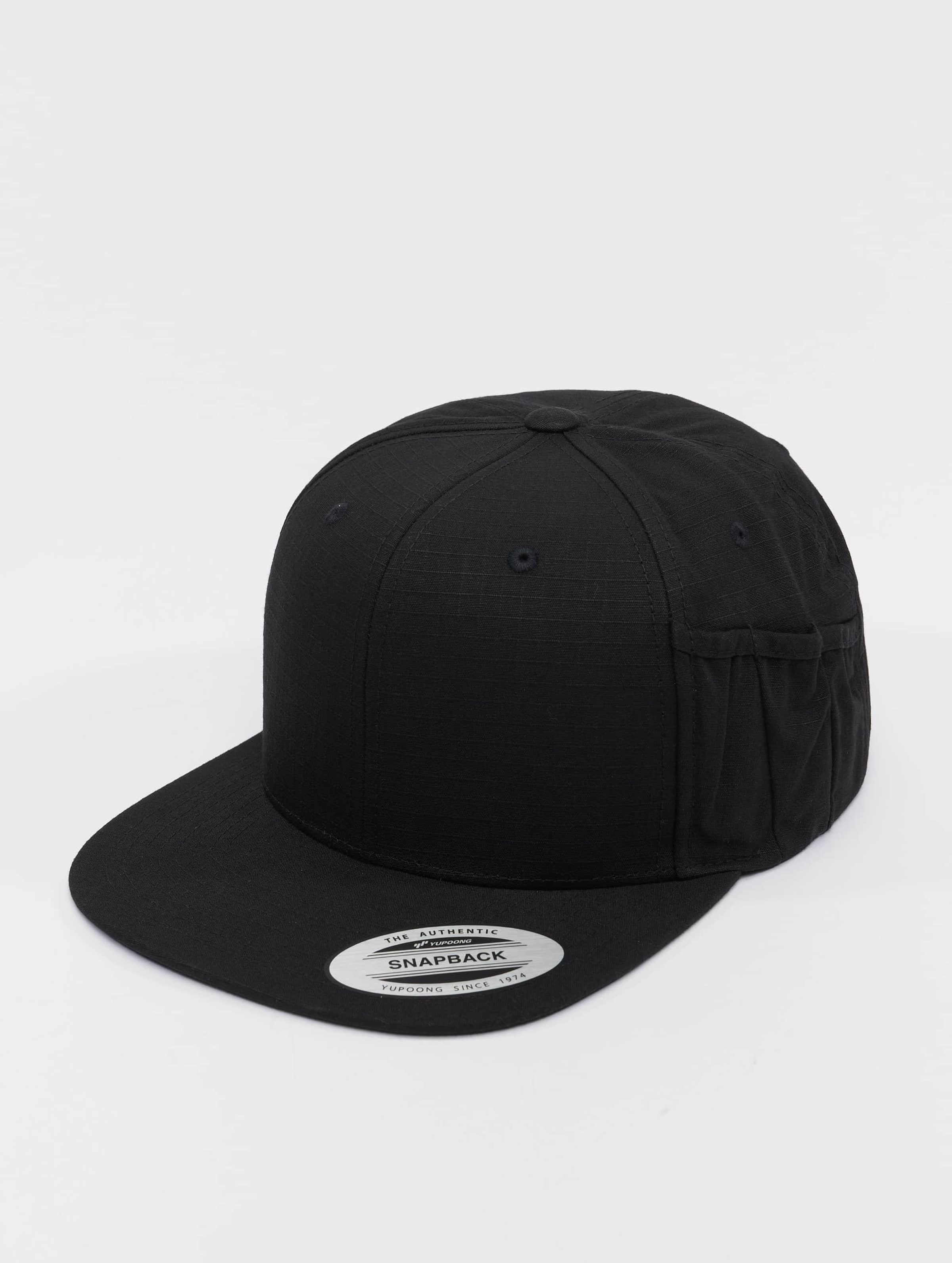 Flexfit Pencil Holder Snapback Cap