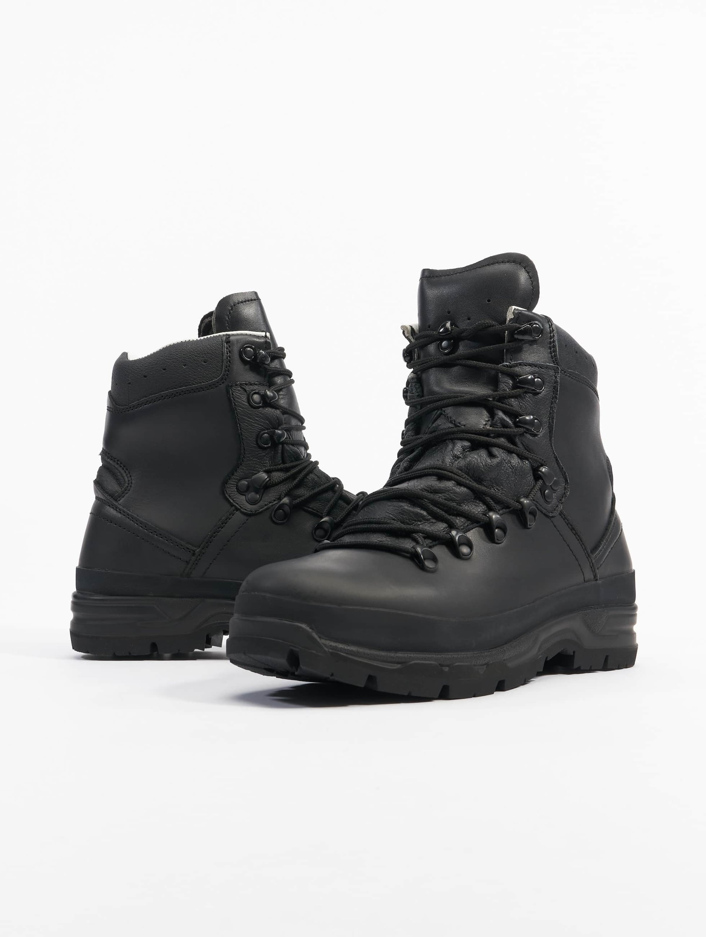 Brandit BW Mountain Boots