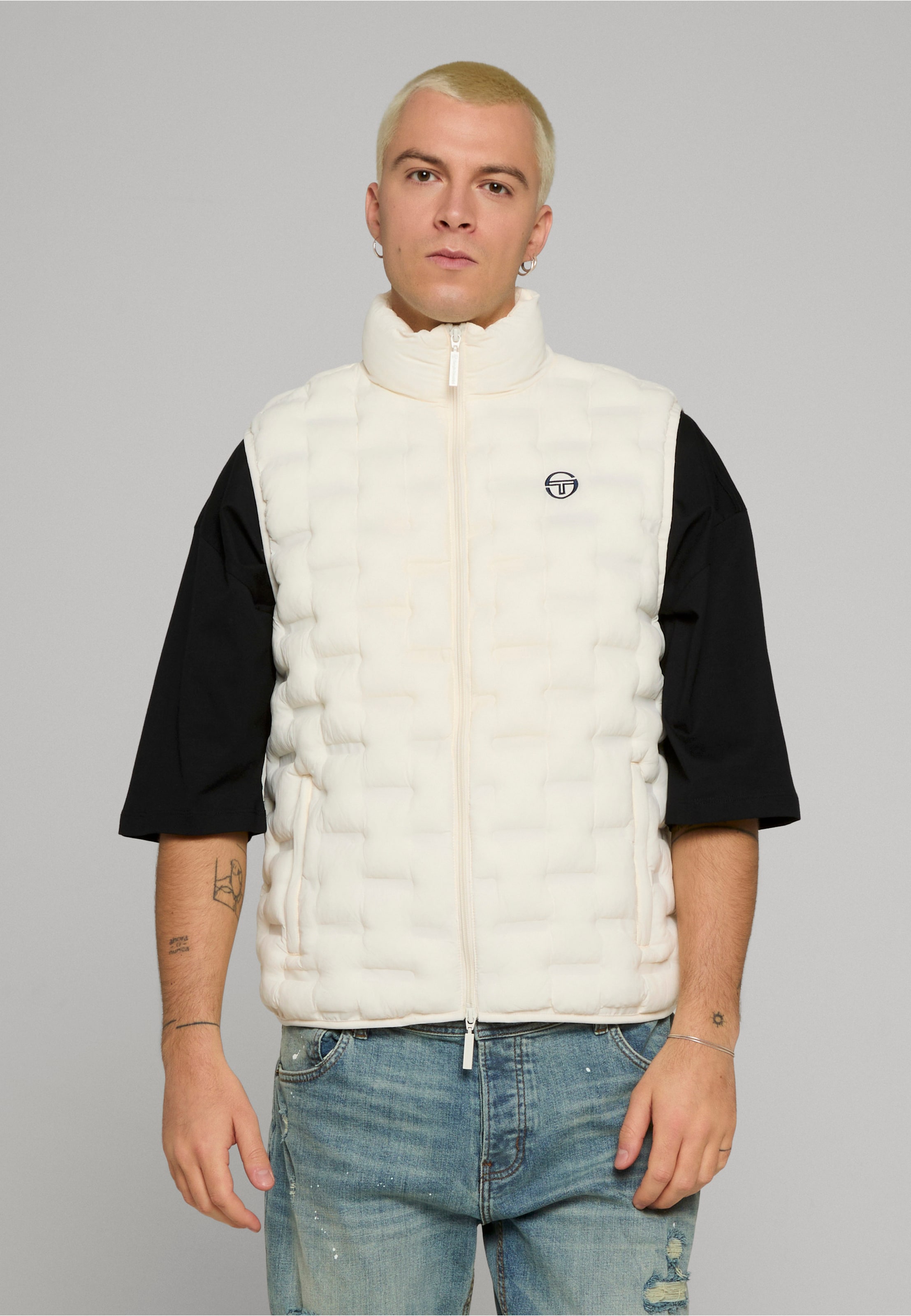 Sergio Tacchini Abelia Jacket SL