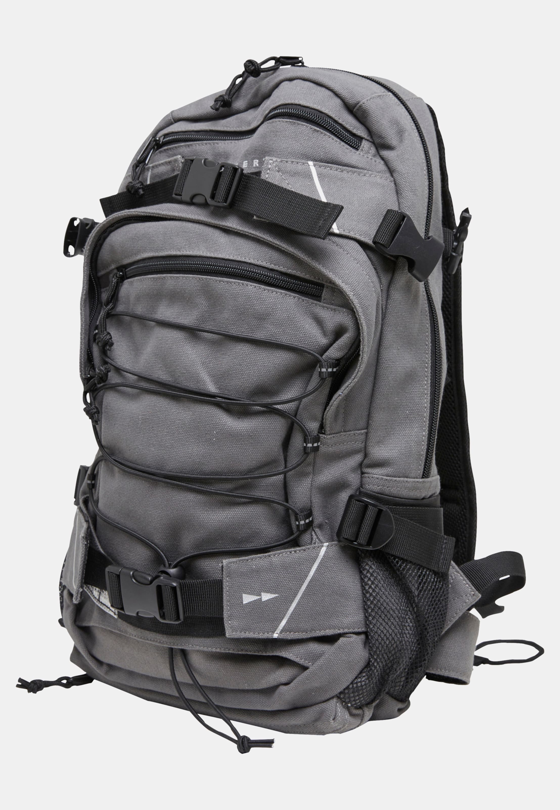 Forvert Canvas Louis Backpack