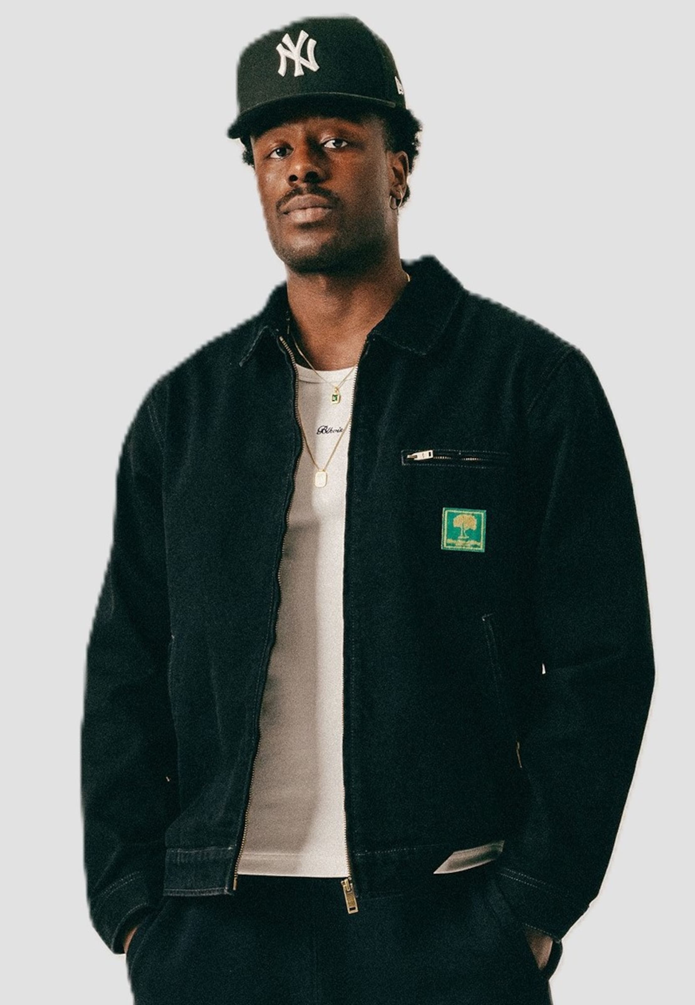 BLKVIS Originals Workwear Jacket
