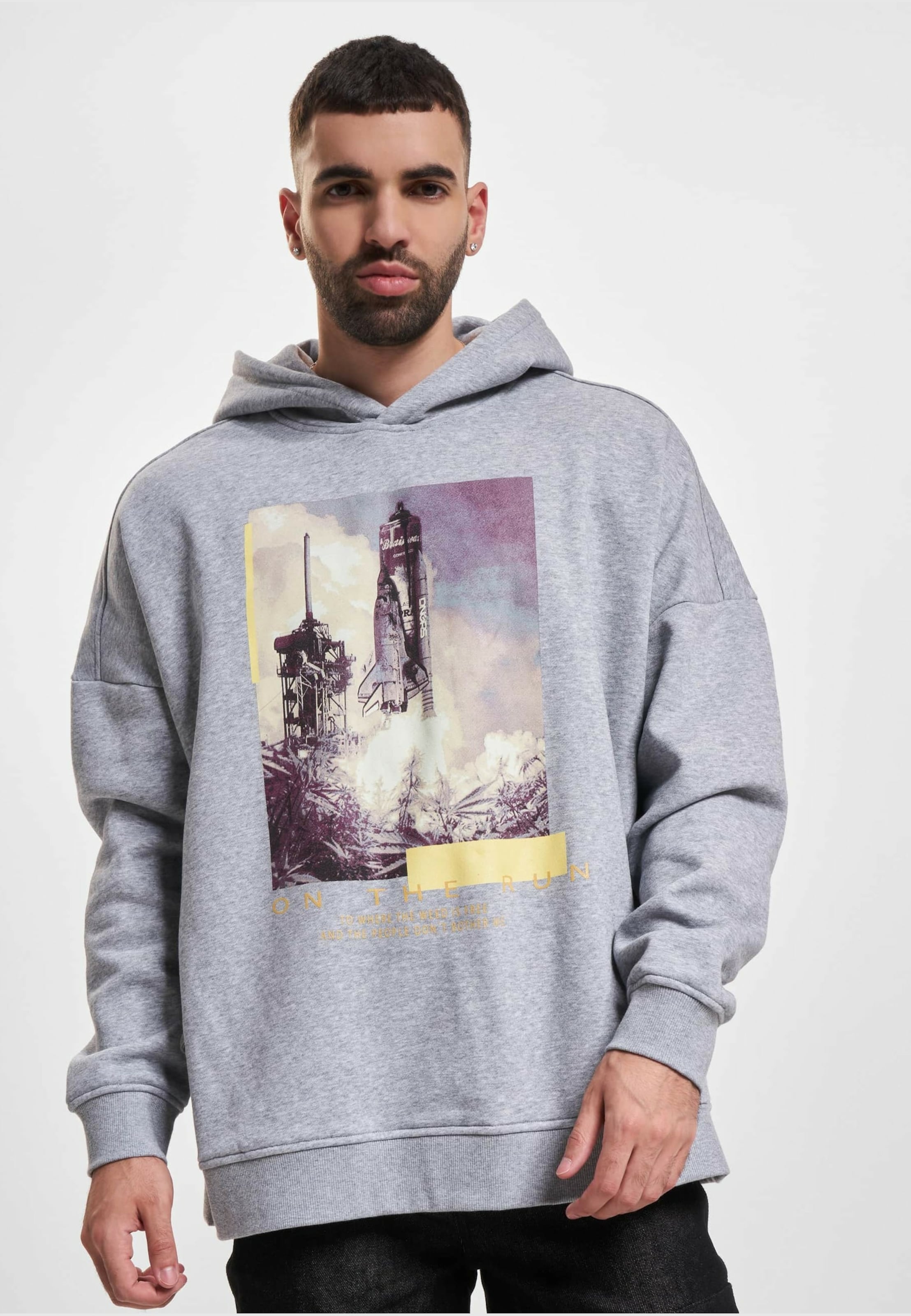Dangerous DNGRS Launch Hoody