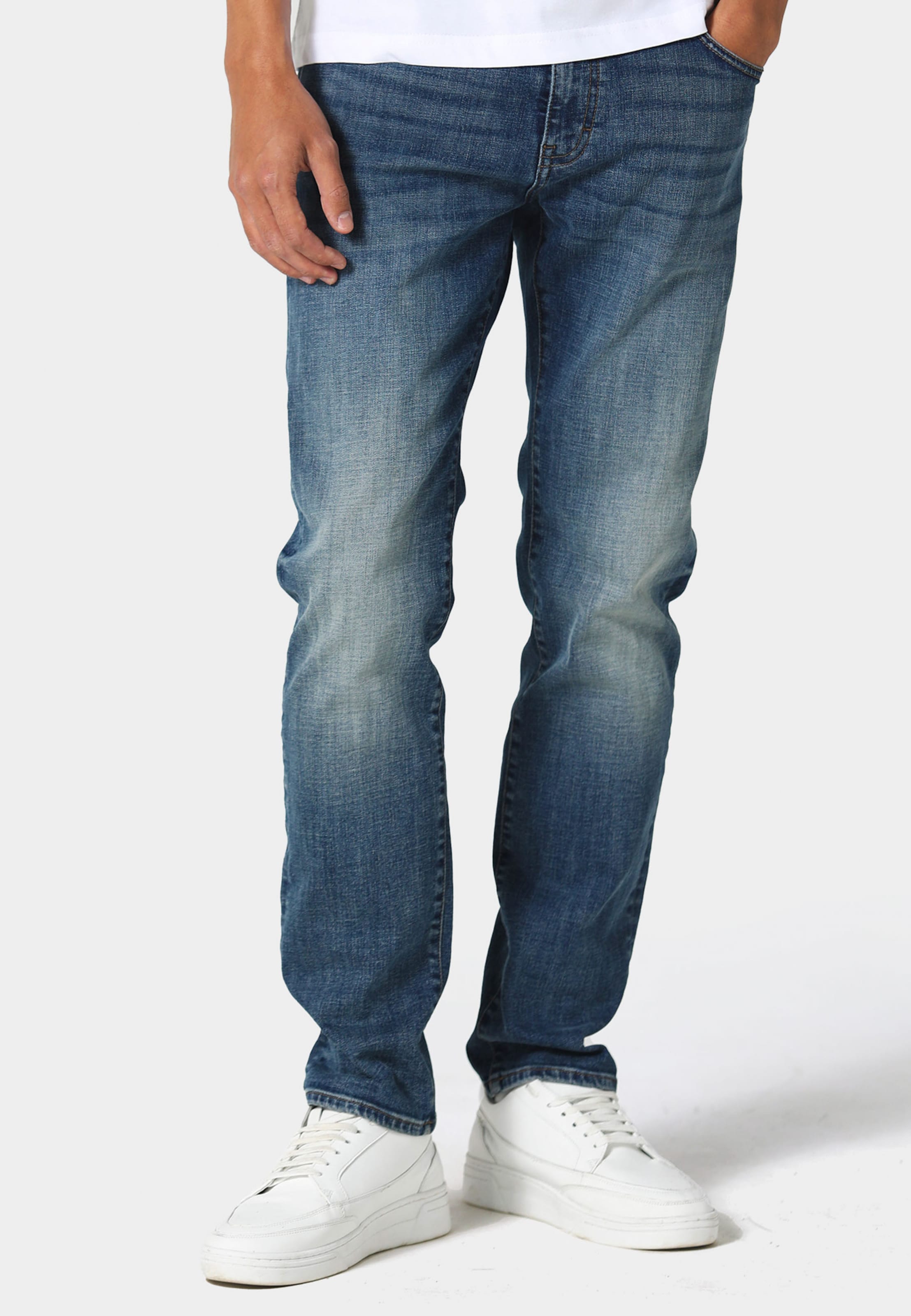 883Police Basic JEANS