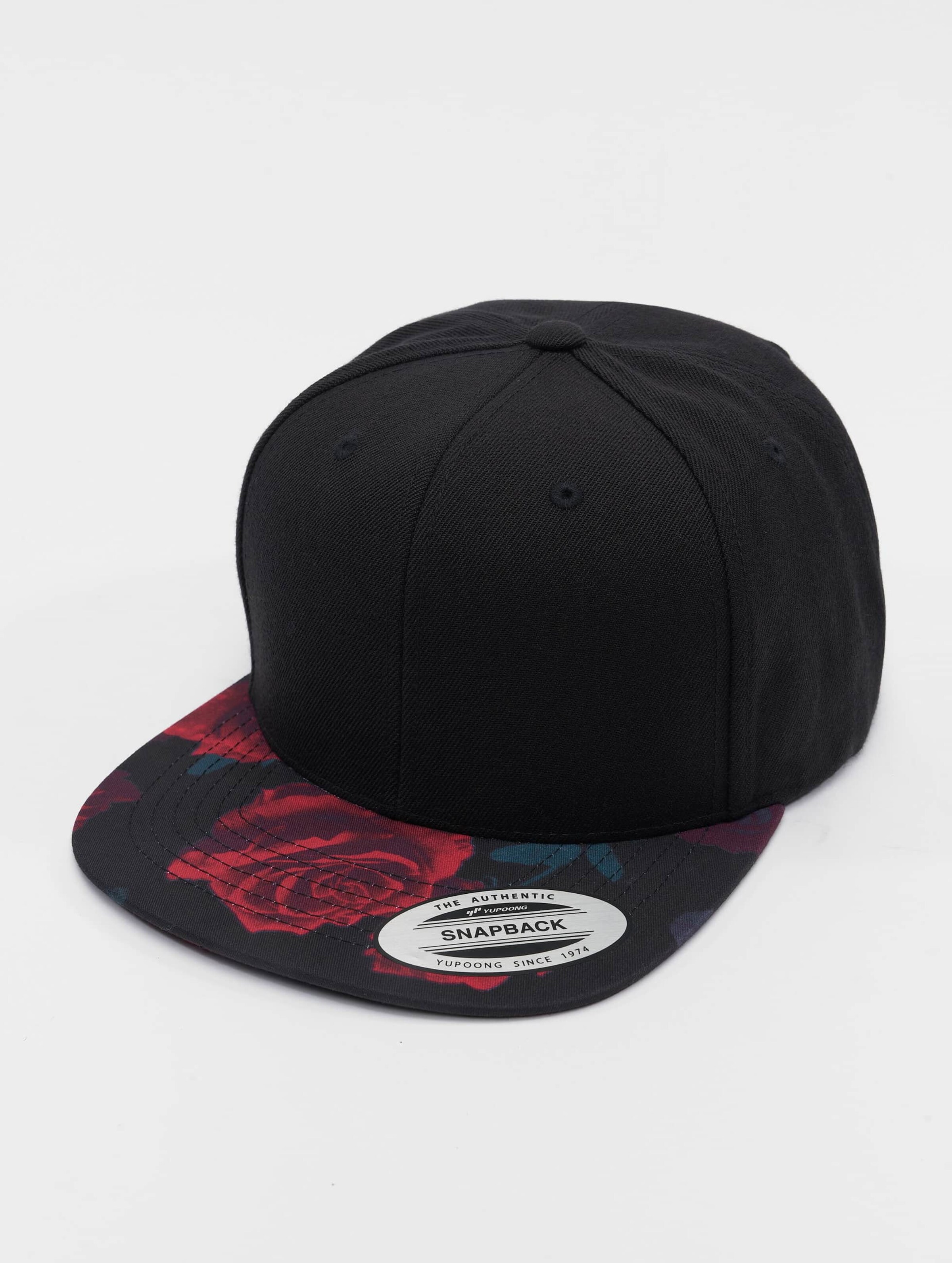 Flexfit Roses Snapback