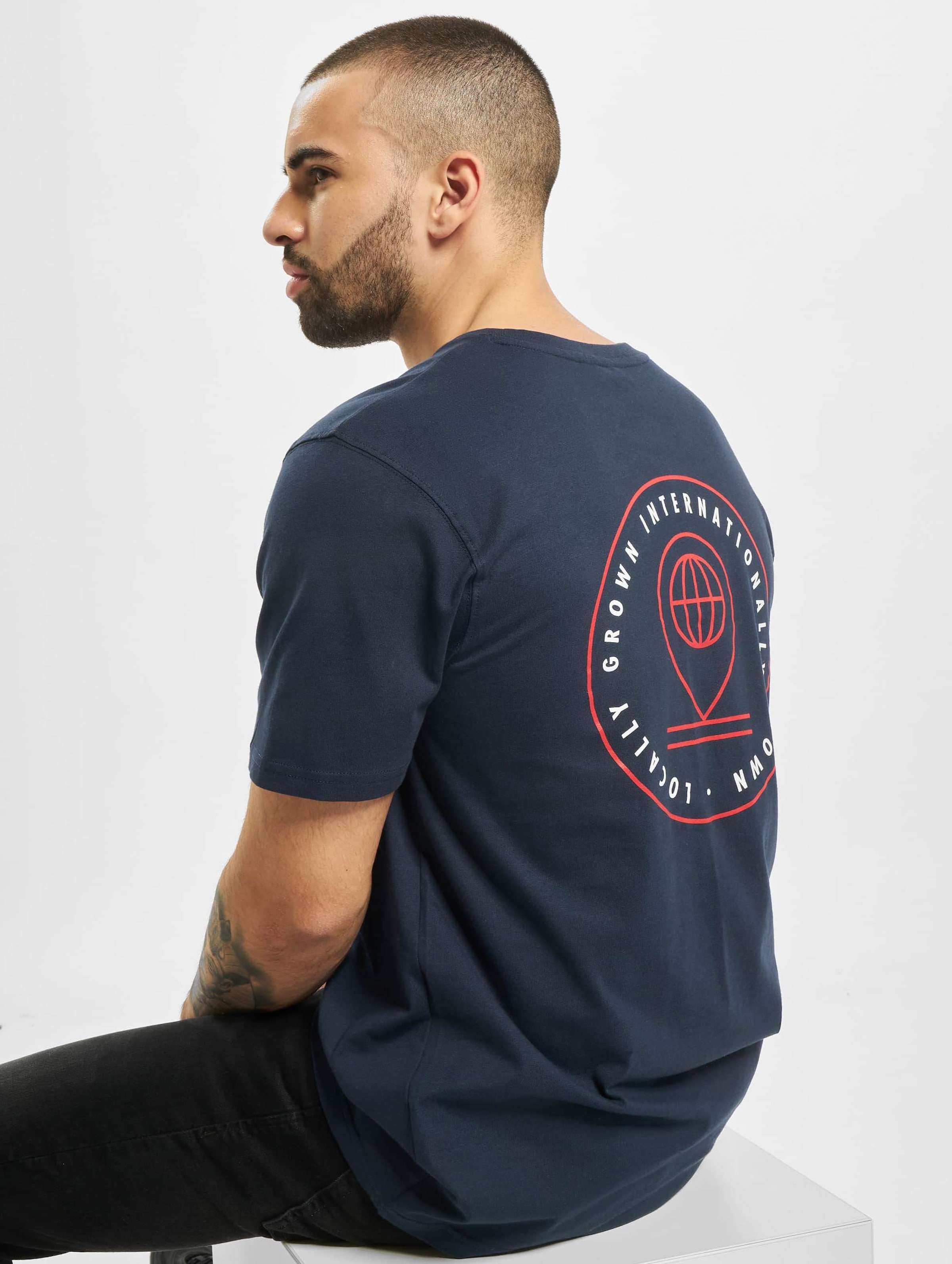 Cayler & Sons C&S CL Known Tee