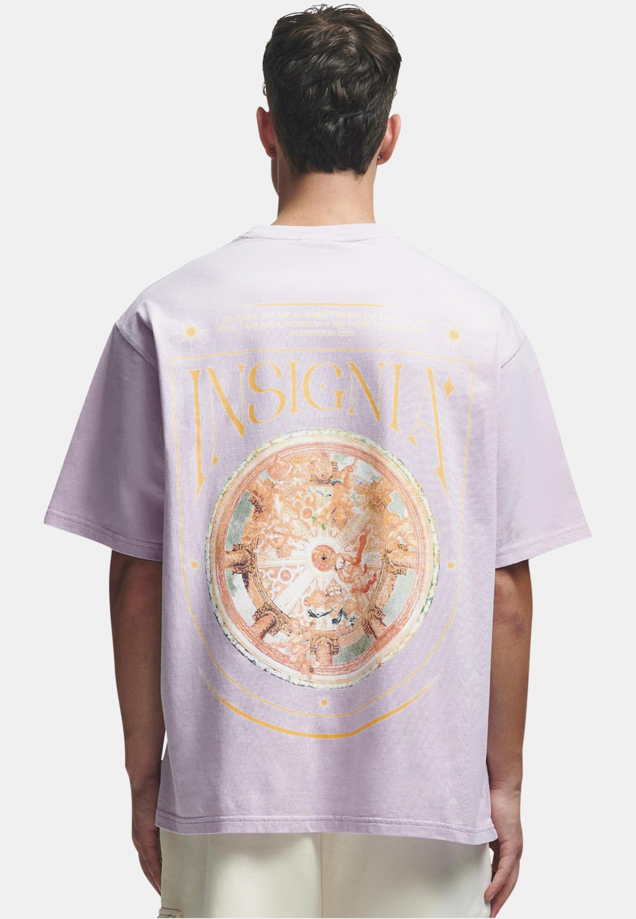 2Y Studios Insignia Oversize Tee