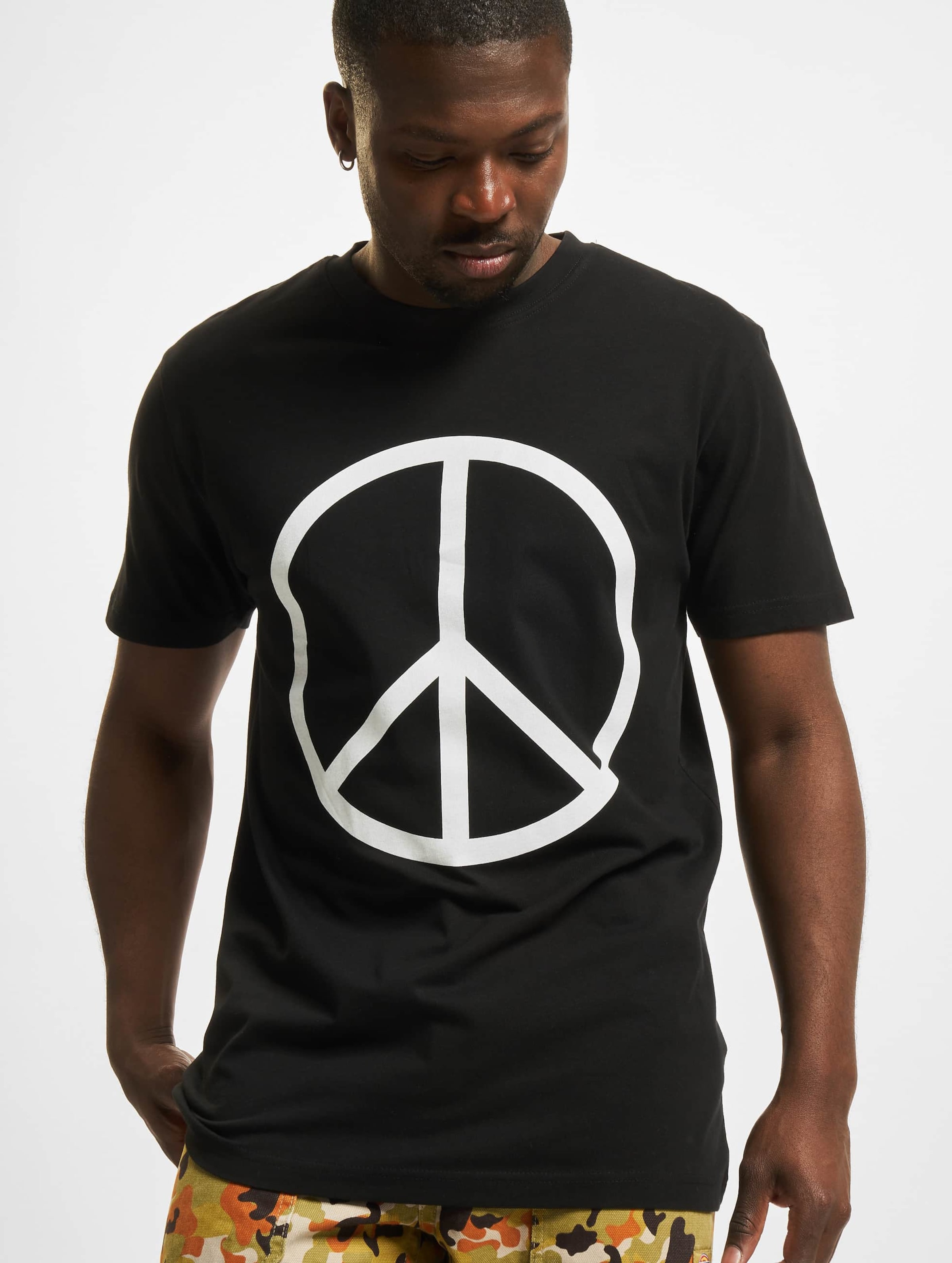 Mister Tee Peace