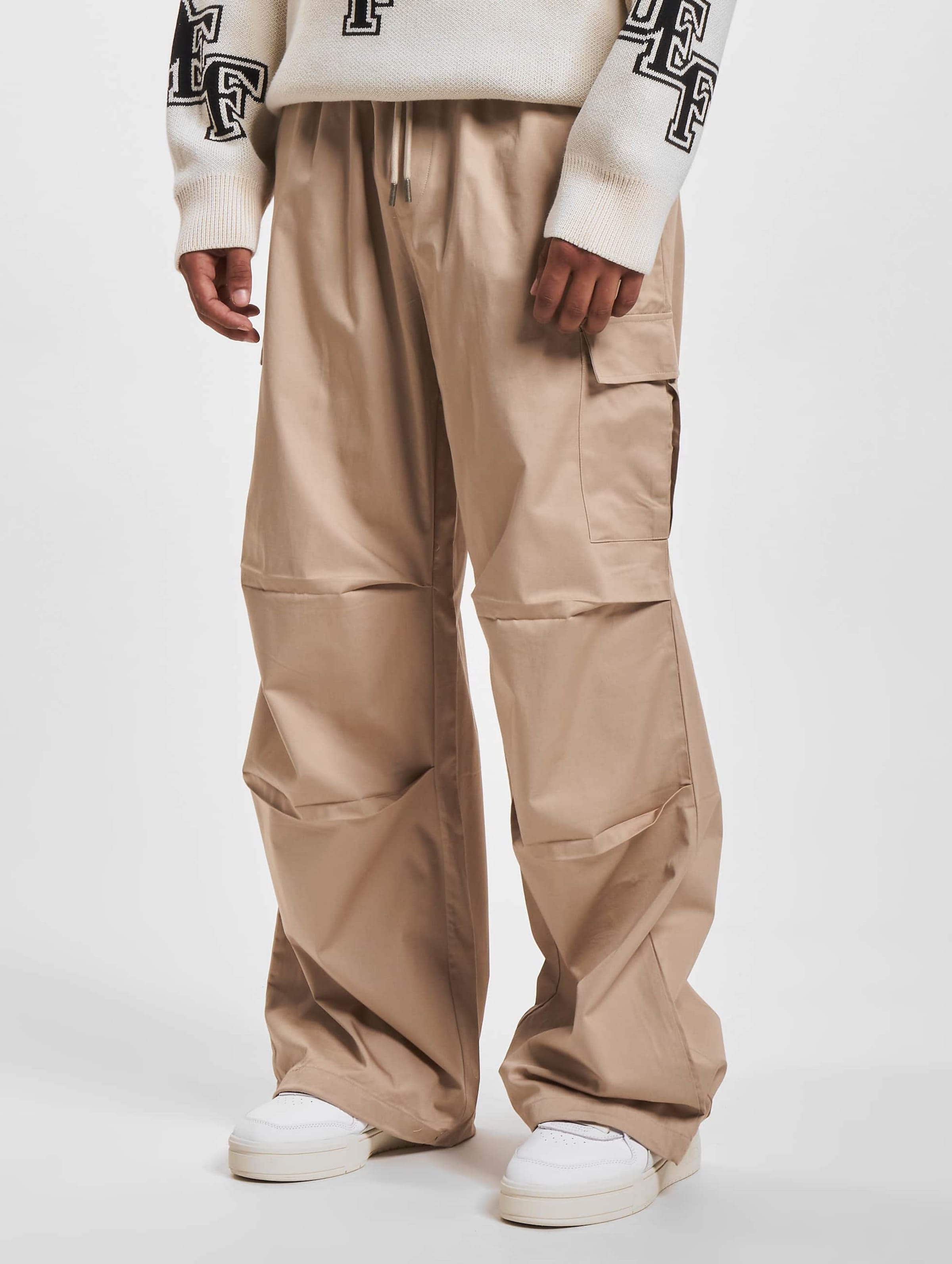 Def Parachute Pant