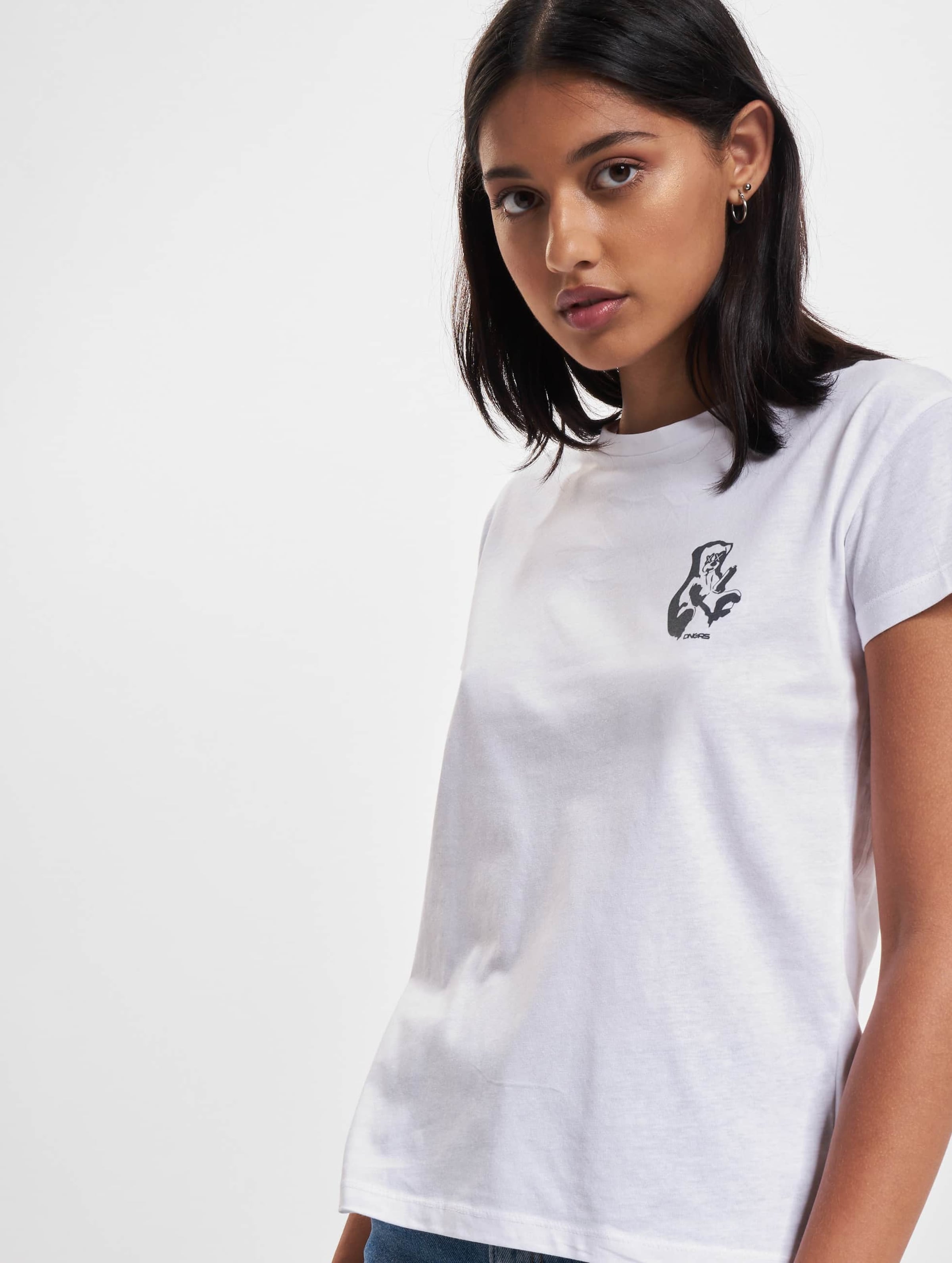Dangerous DNGRS Teddy02 T-Shirt