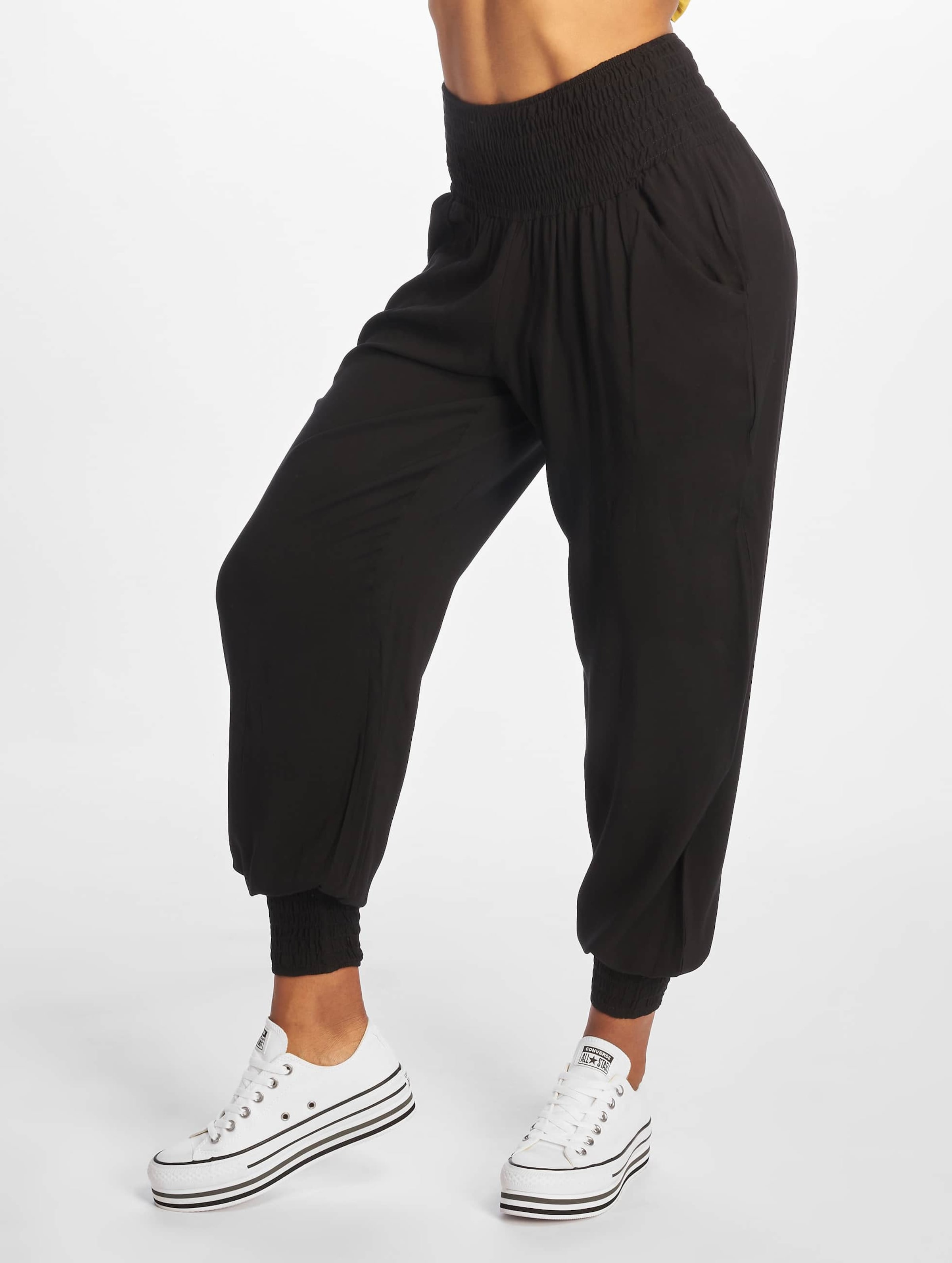 Urban Classics Ladies Sarong Pants