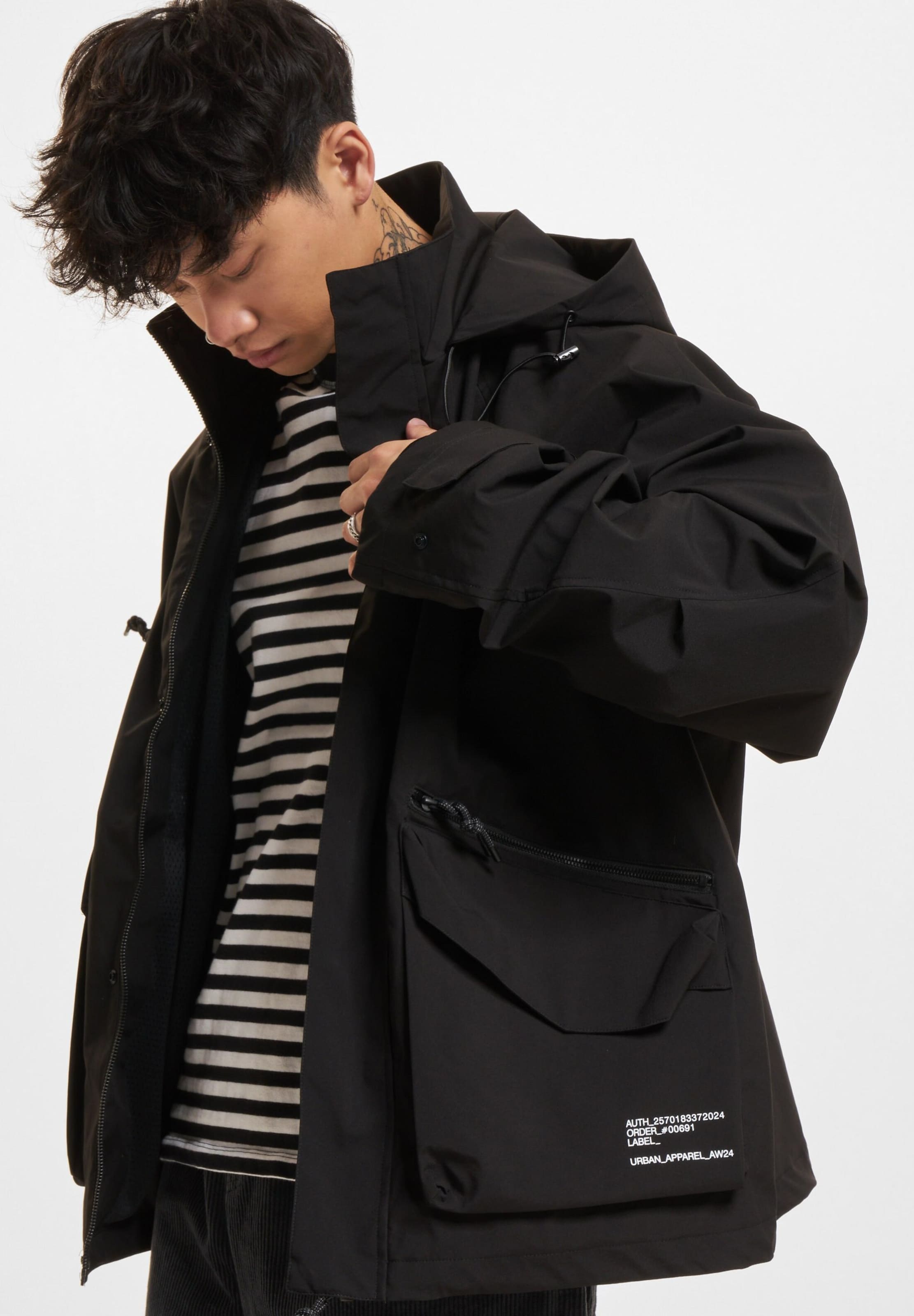 Jack and Jones Alpine Light Übergangsjacke