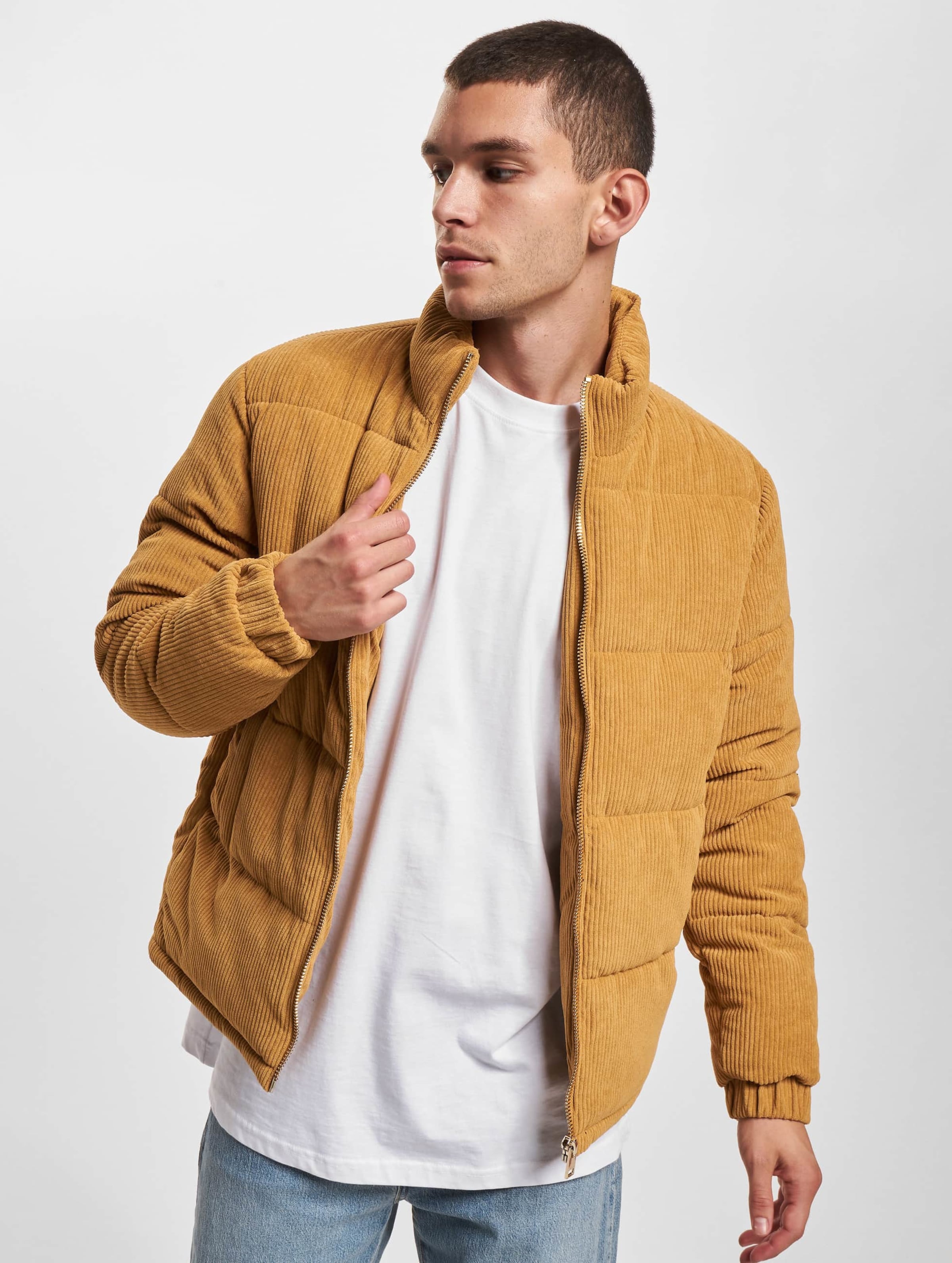 Jack & Jones Puffer Jacket