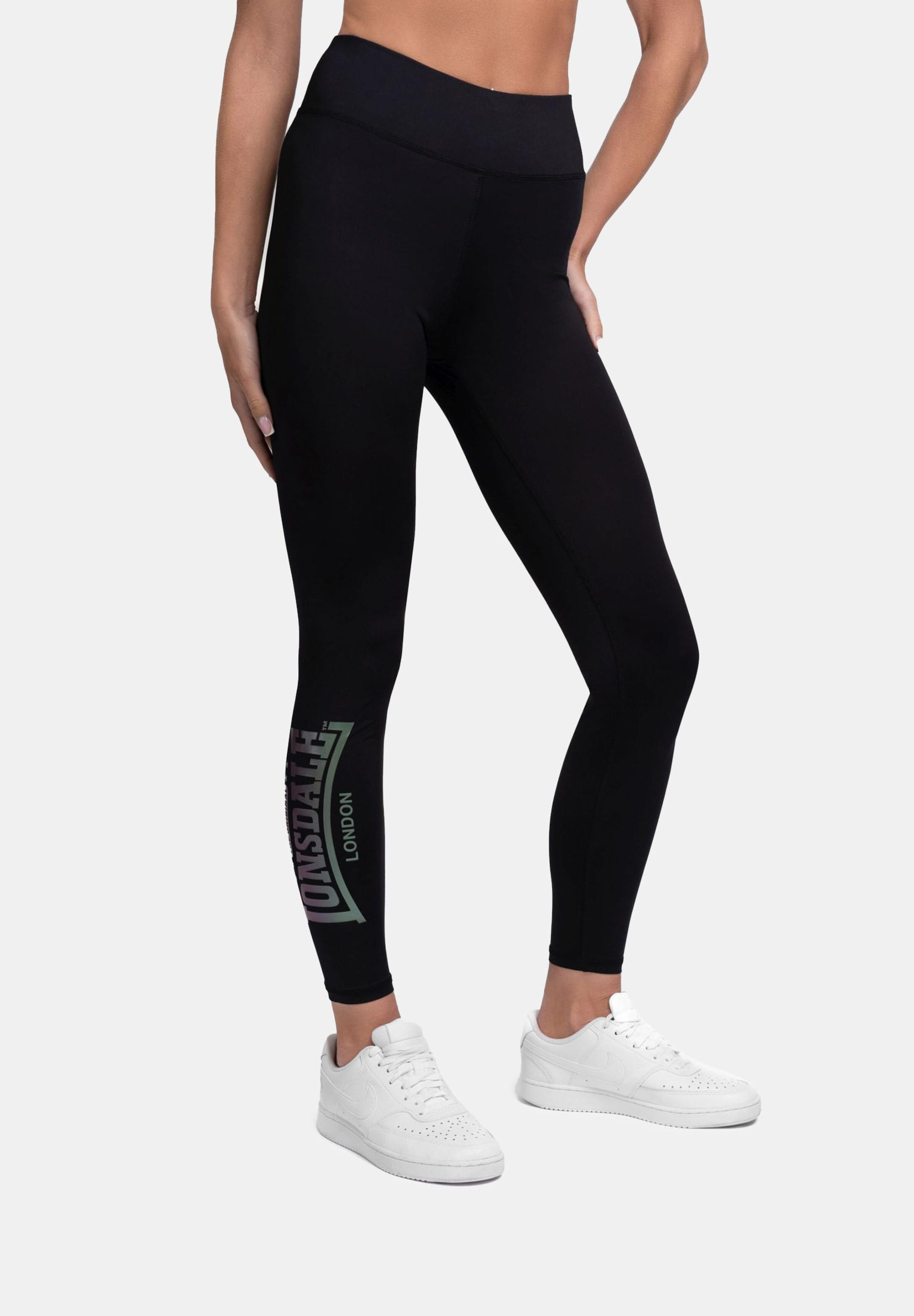 Lonsdale London Coalmoor Leggings