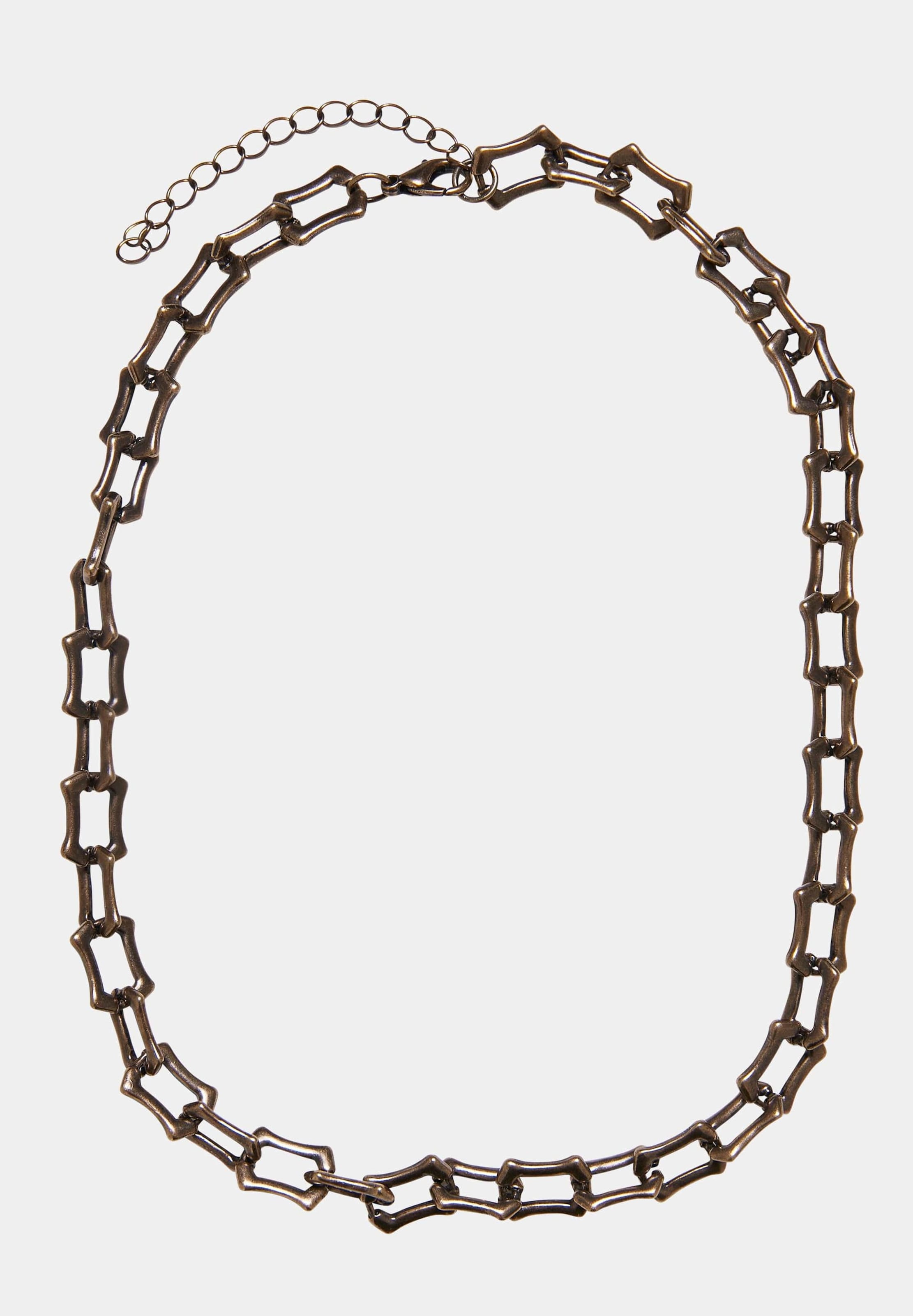 Urban Classics Chunky Chain Necklace