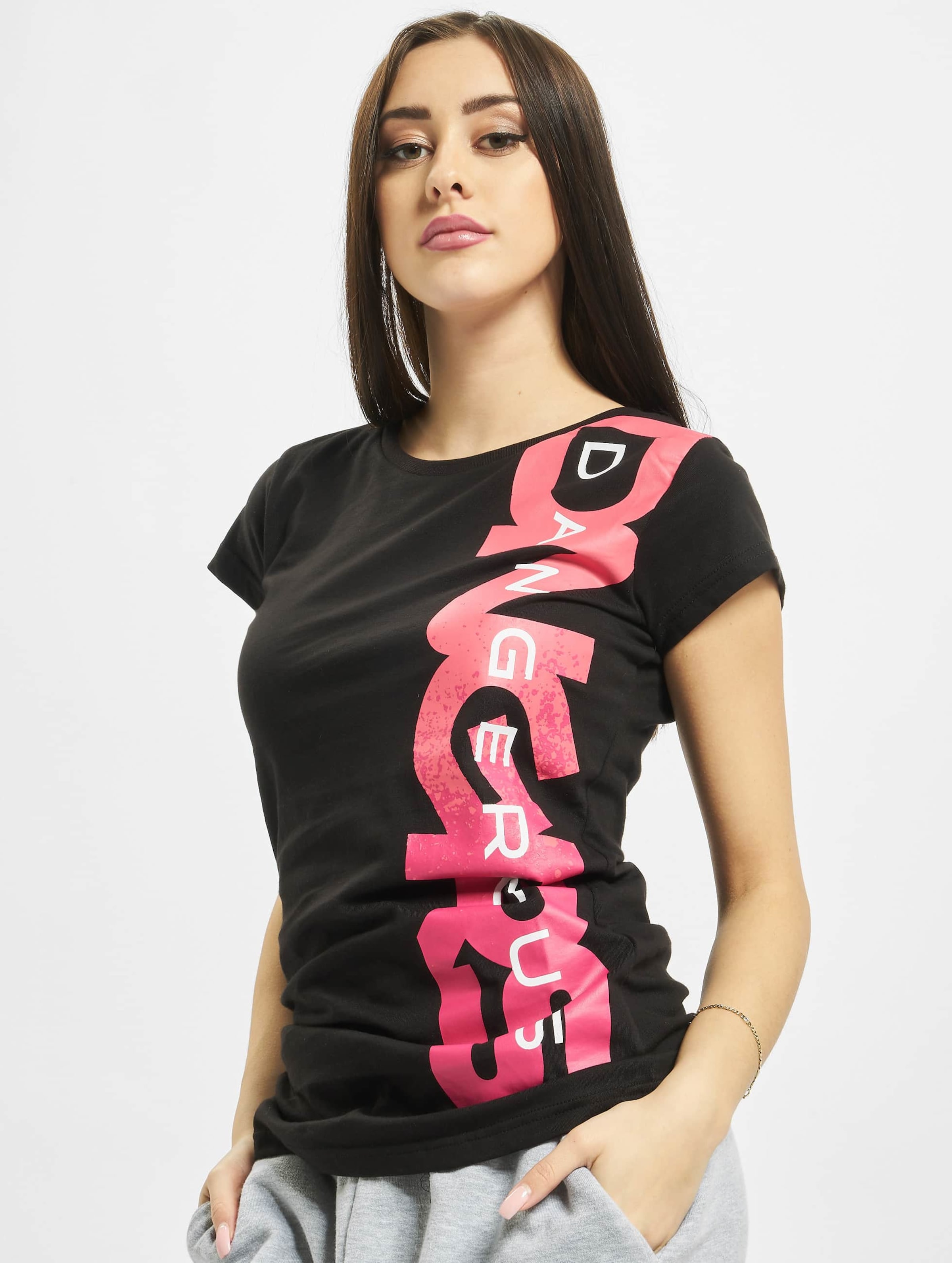 Dangerous DNGRS Hyena T-Shirt