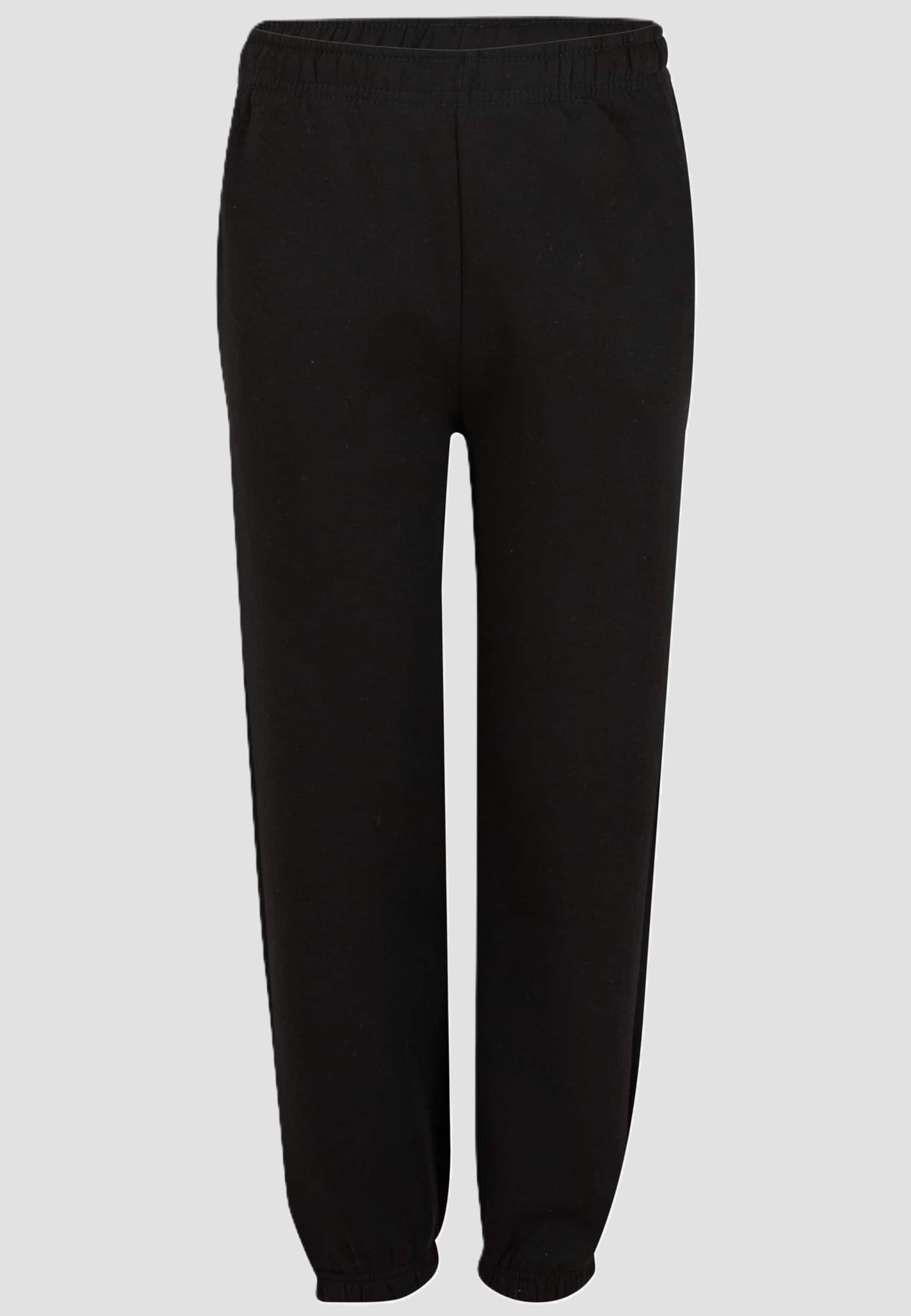 Urban Classics Kids Basic Essential Sweatpants
