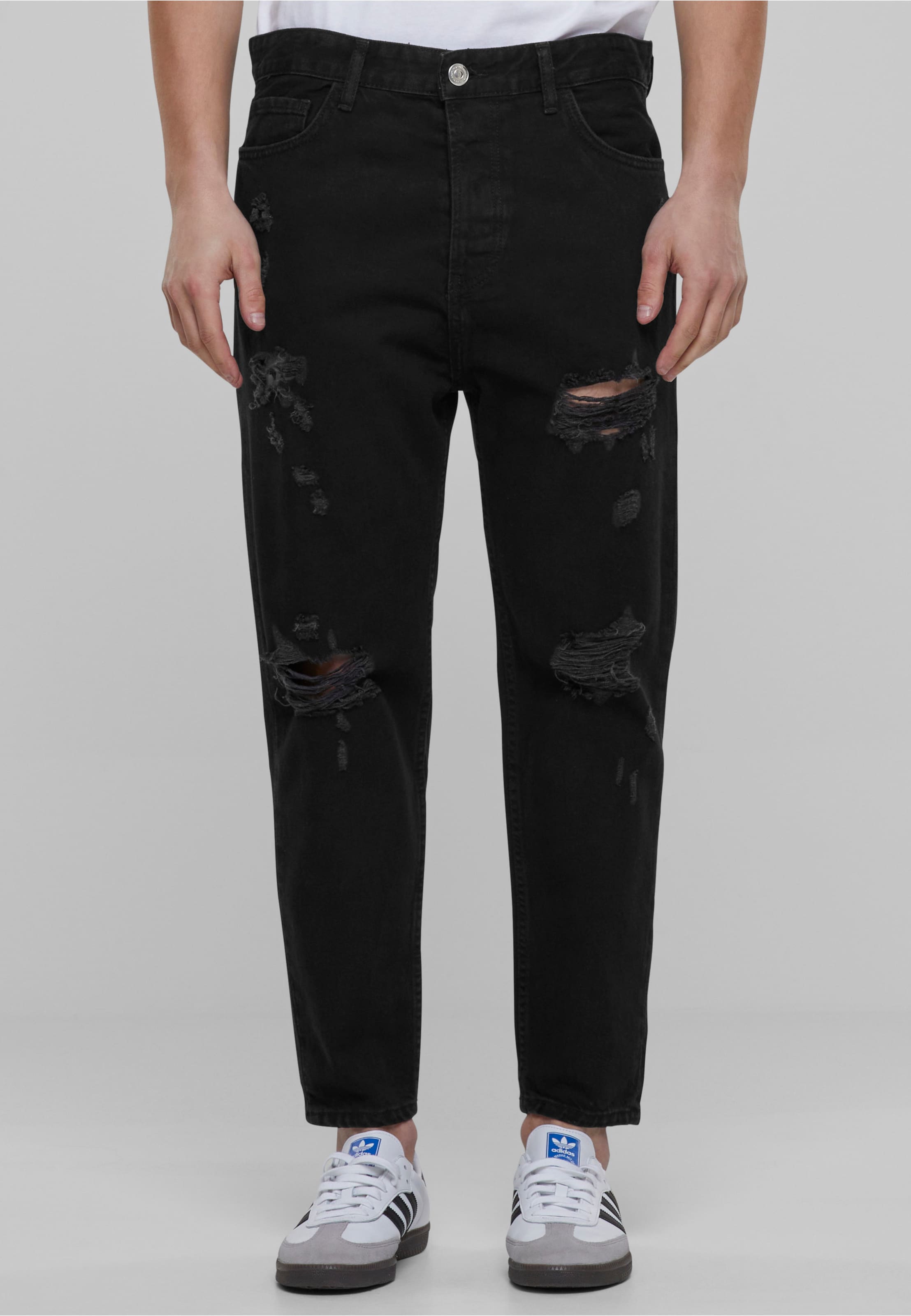2Y Premium Boyfriend Fit Jeans