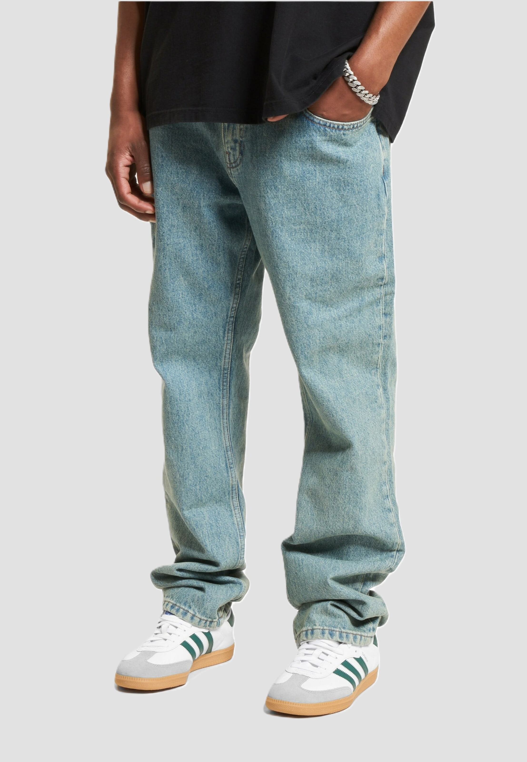 DEF Sky Slim Fit Jeans