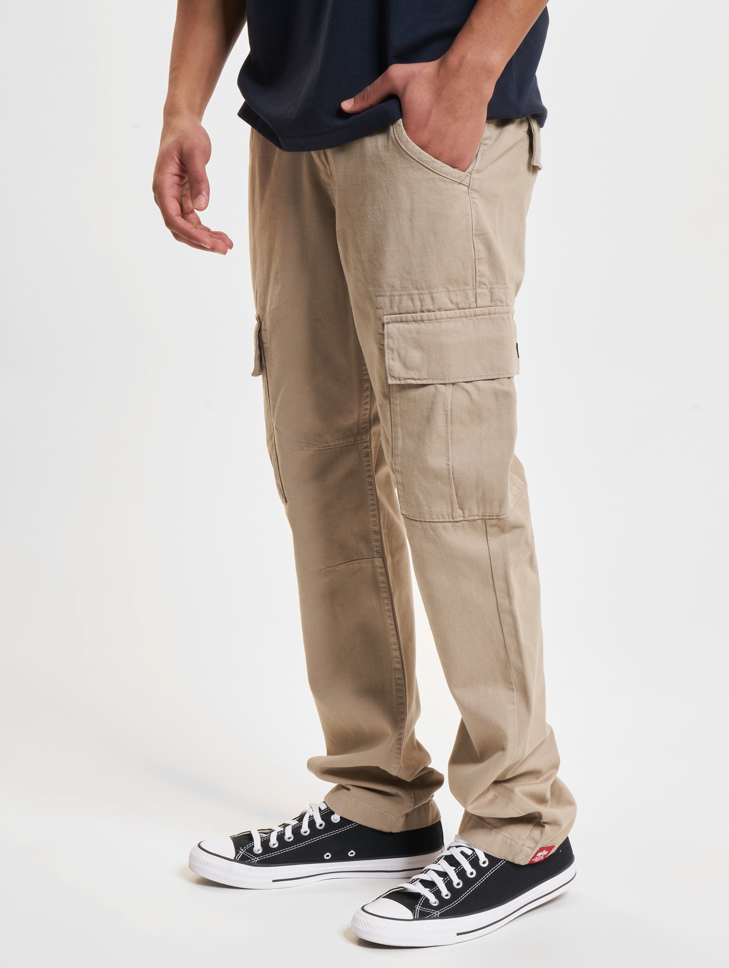 Alpha Industries Agent Cargohose
