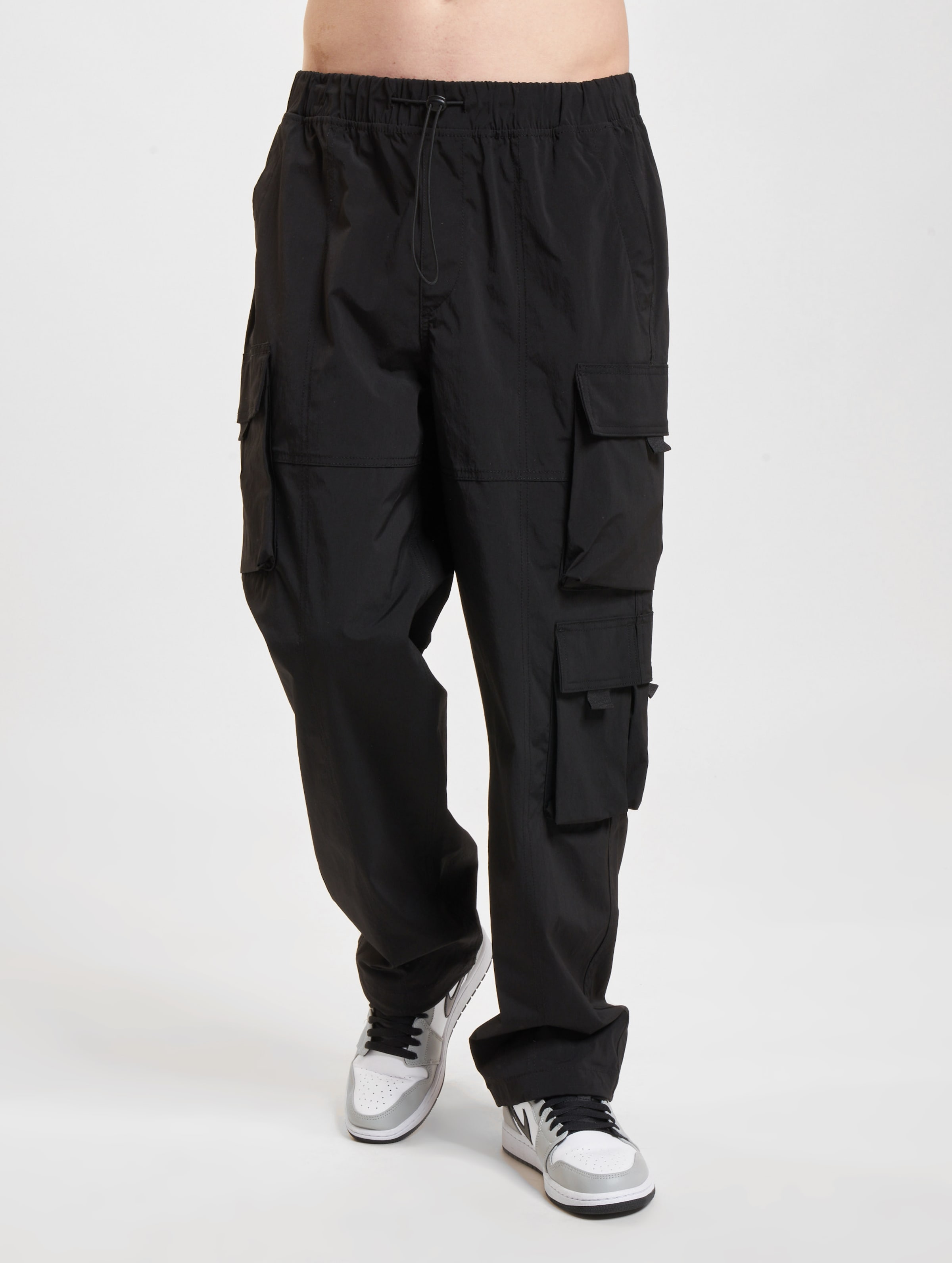 Jack & Jones Karl Leo Tech Cargo