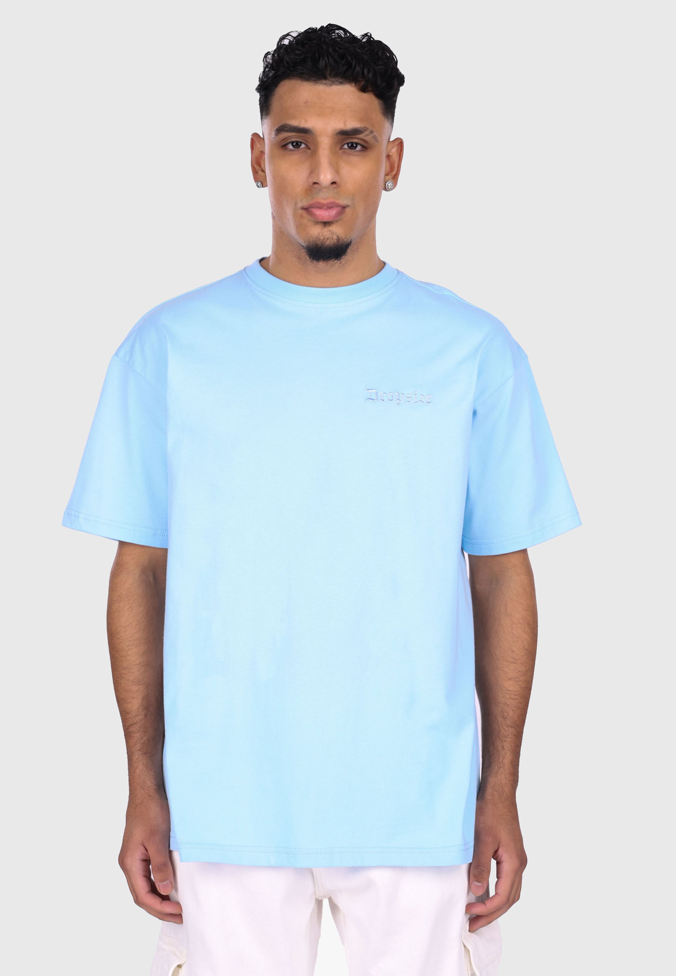 Dropsize Regular Fit T-Shirt