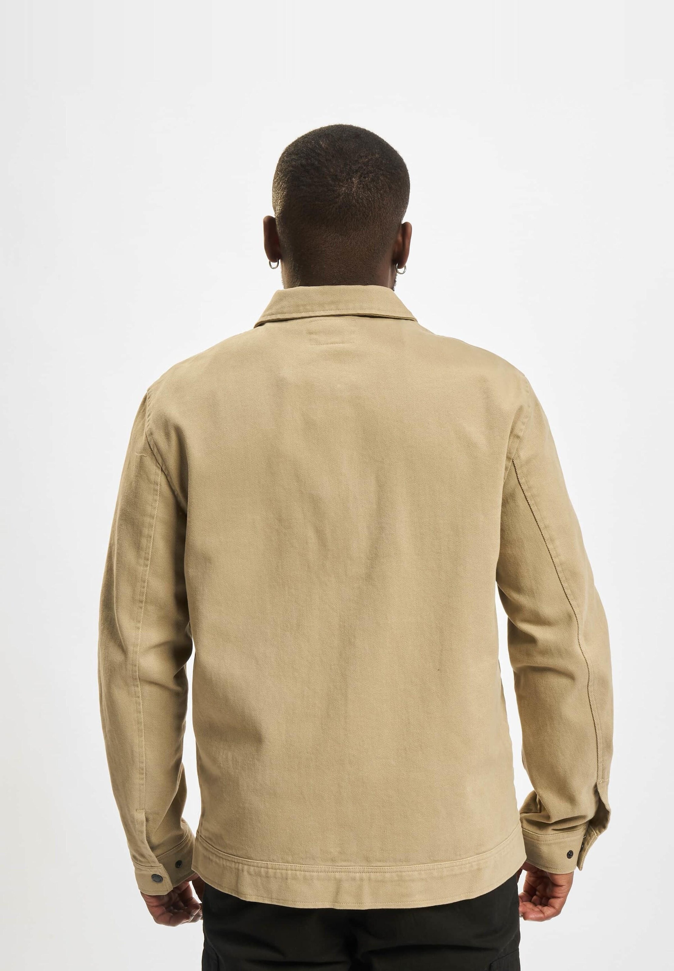 Only & Sons Hydra Denim Jacket