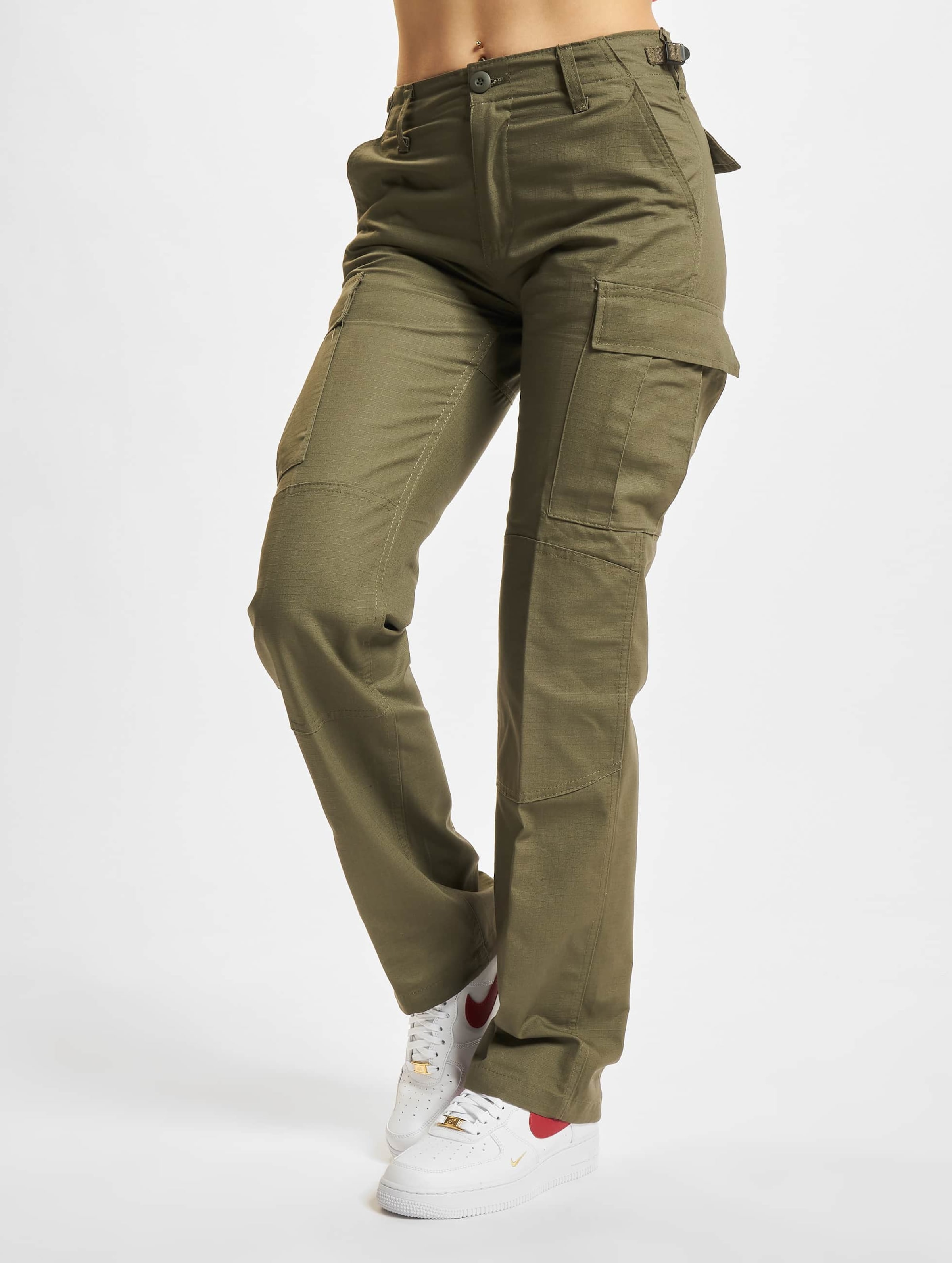 Brandit Ladies BDU Ripstop Trouser