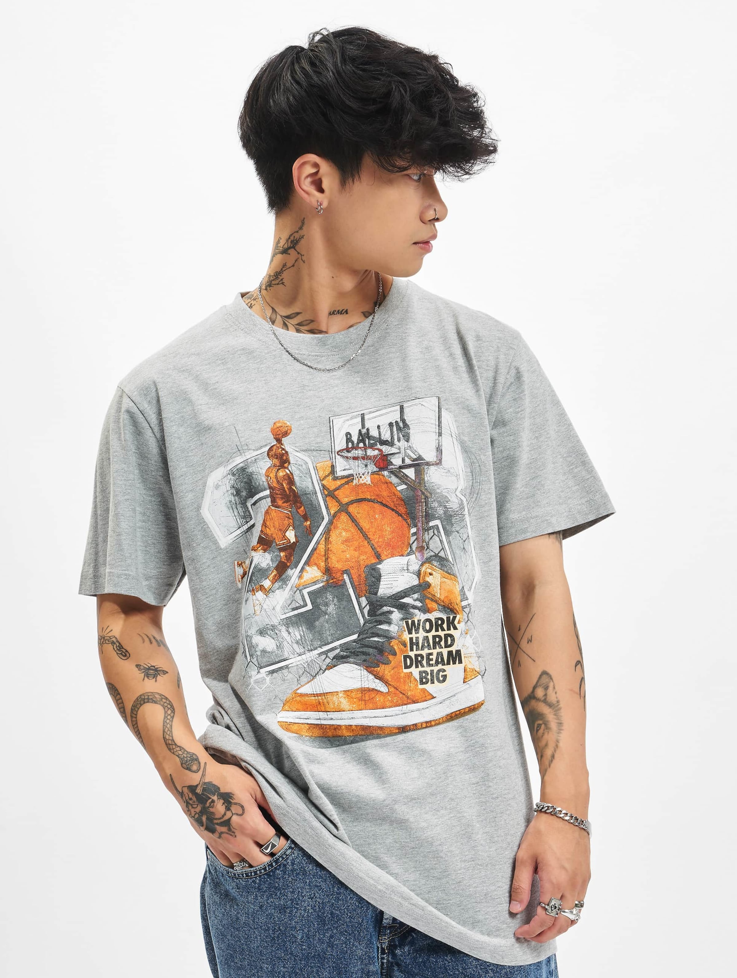 Mister Tee Vintage Ballin